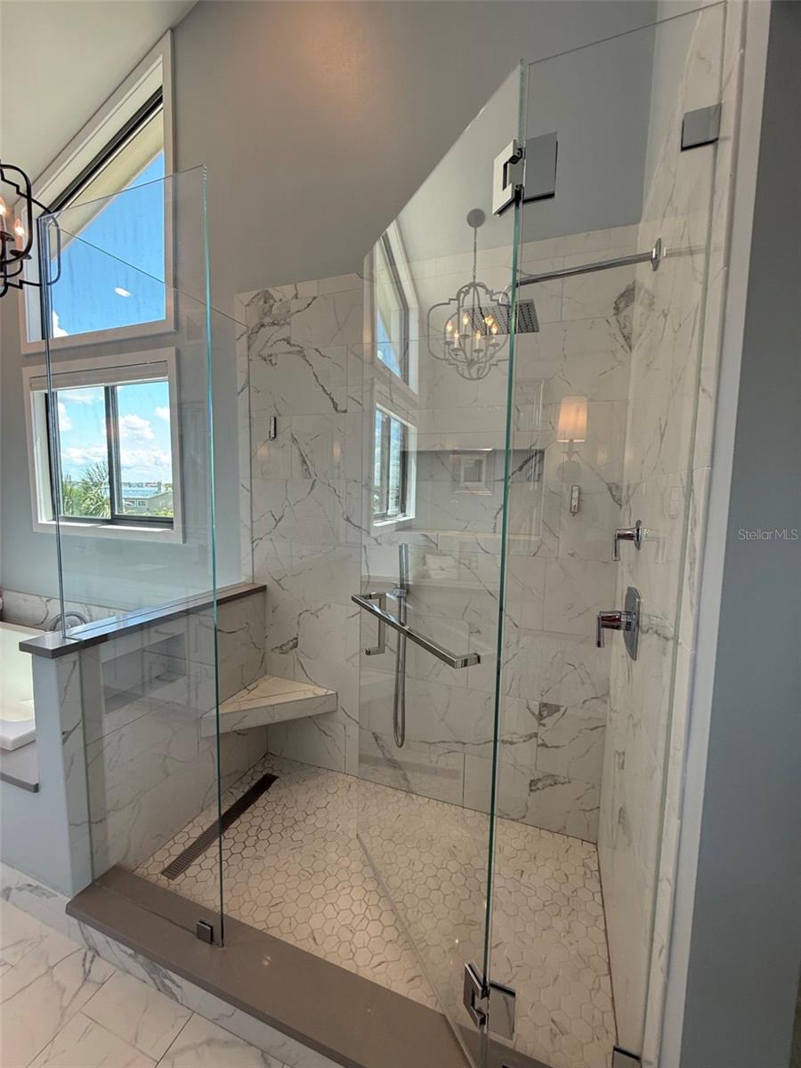 BAHIA SHORES - Residential