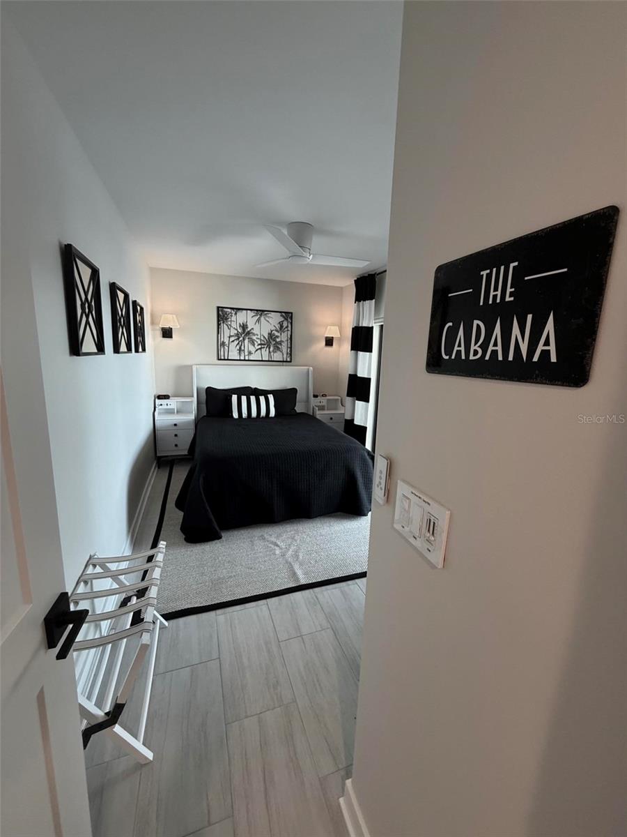 BAHIA SHORES - Residential