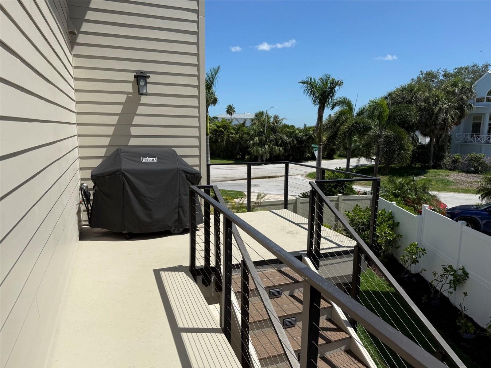 BAHIA SHORES - Residential