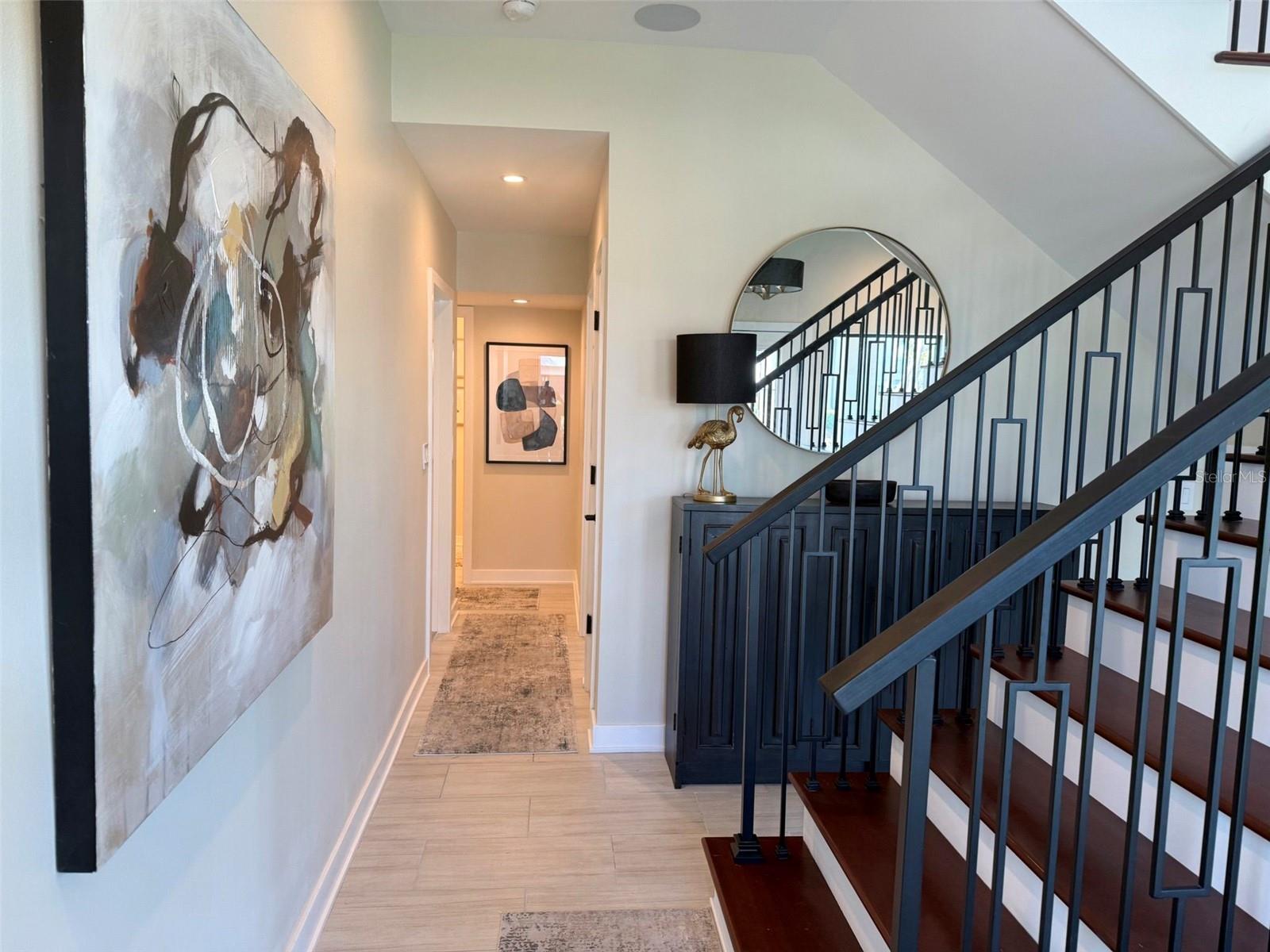 BAHIA SHORES - Residential