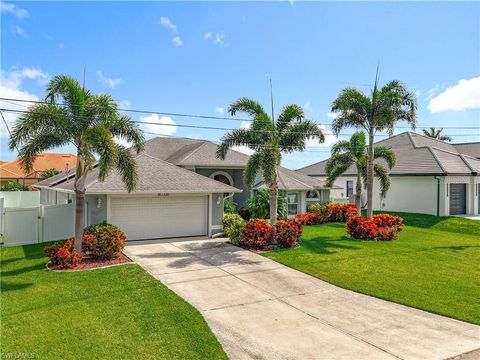 Photo of 2103 SW 26th Terrace, Cape Coral, FL 33914 (MLS # TB8399586)