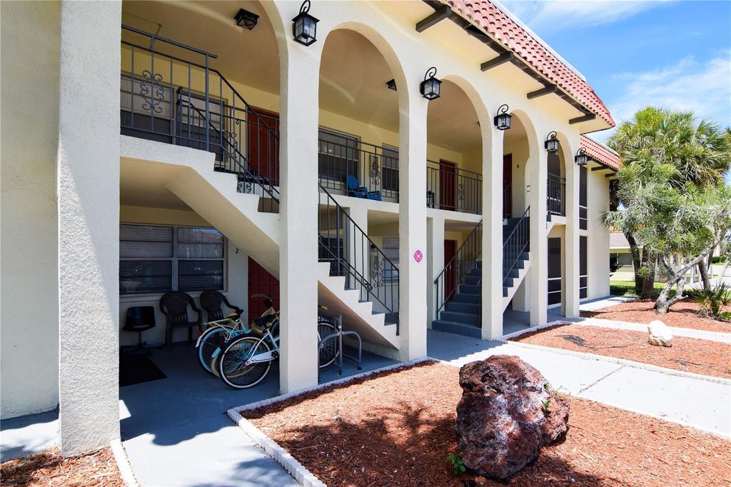 Photo of 8100 Blind Pass Road, St Pete Beach, FL 33706 (MLS # TB8502700)