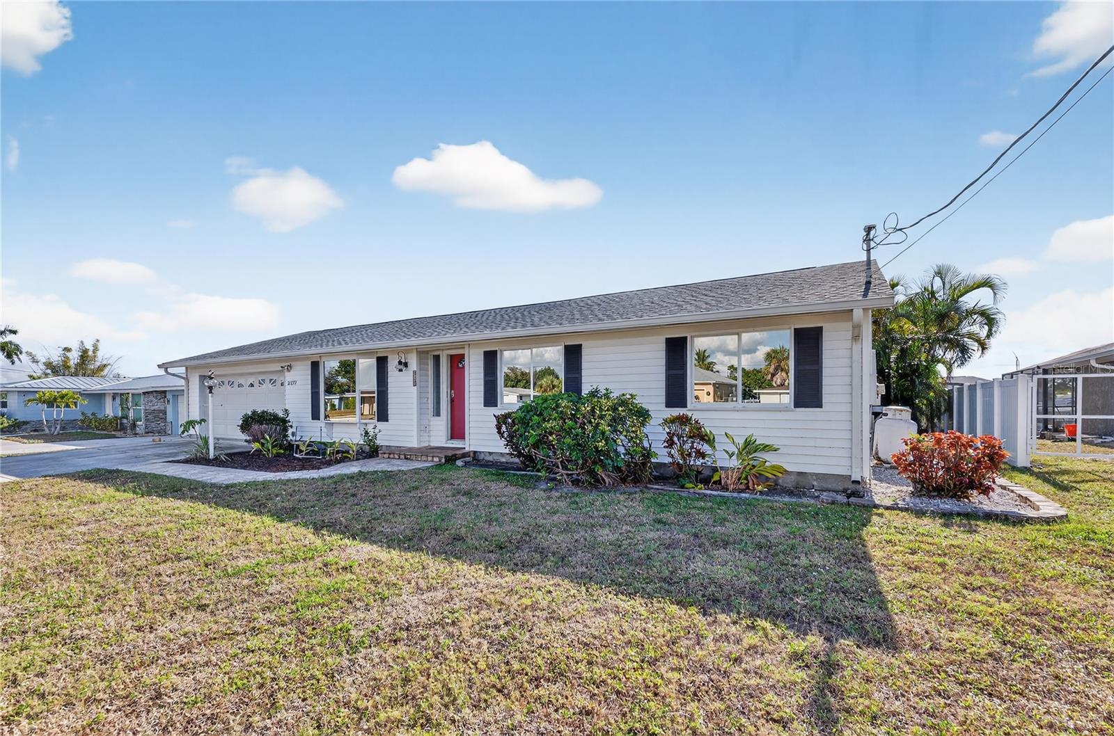 PORT CHARLOTTE SEC 039 - Residential