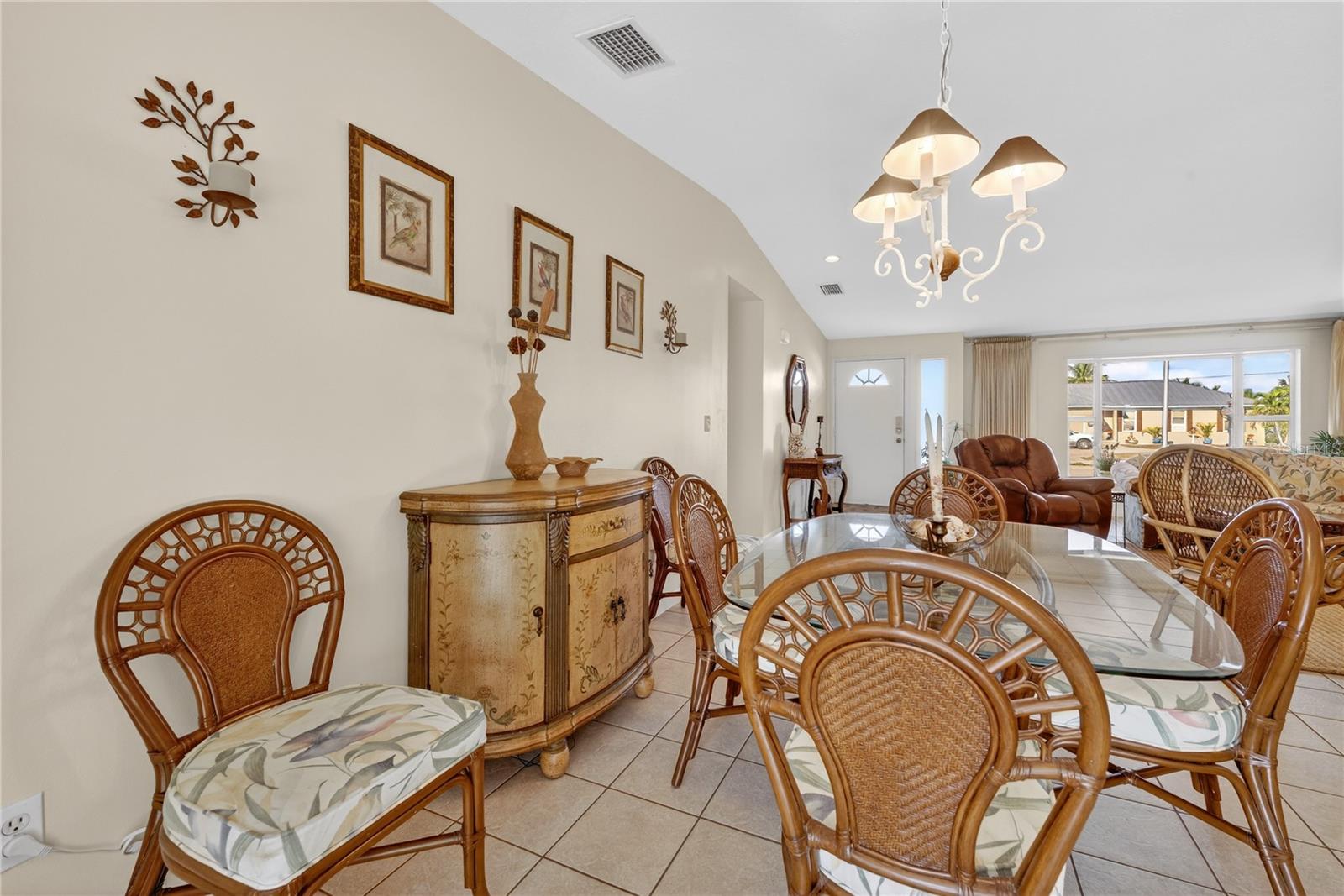 PORT CHARLOTTE SEC 039 - Residential