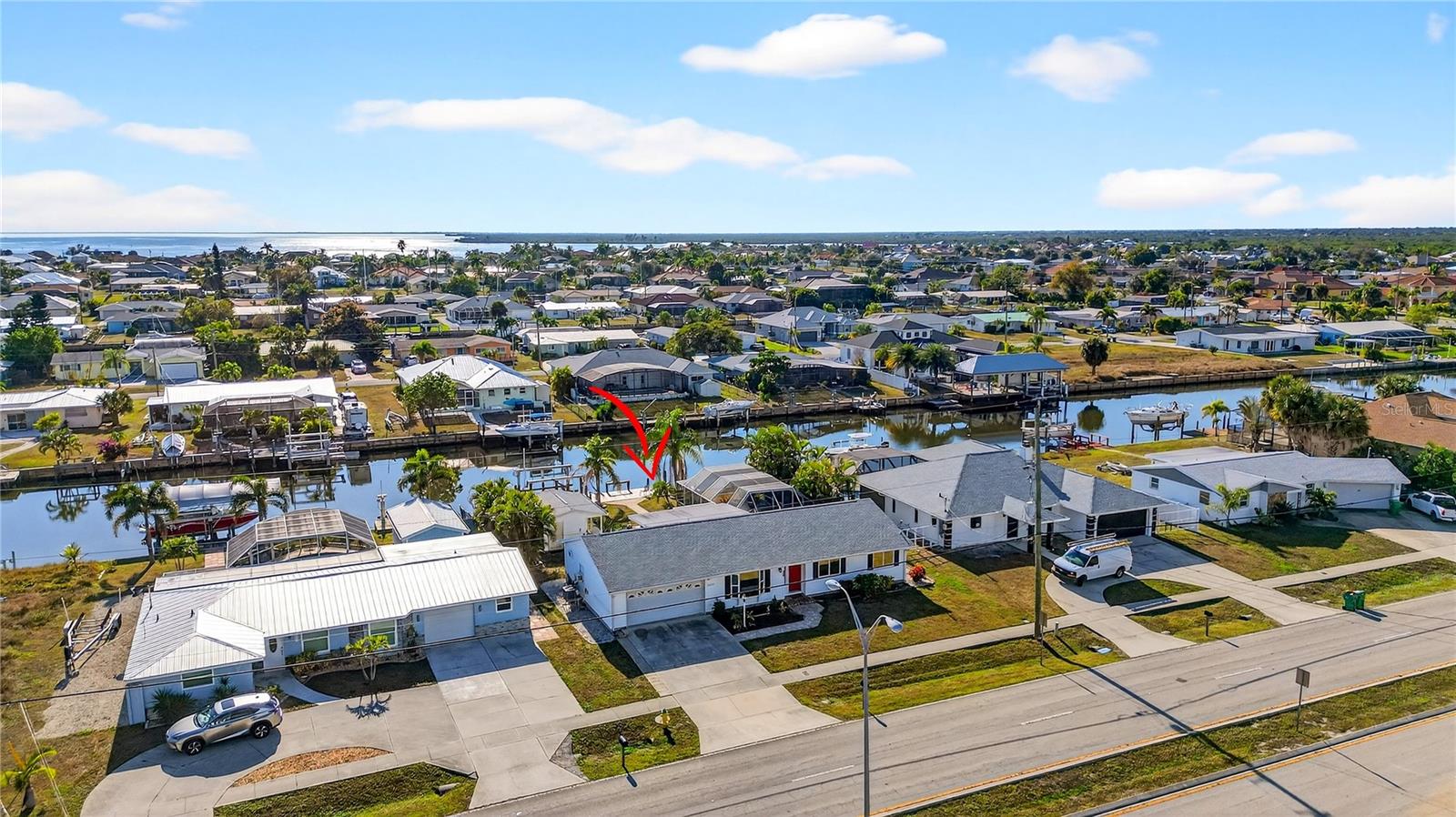 PORT CHARLOTTE SEC 039 - Residential