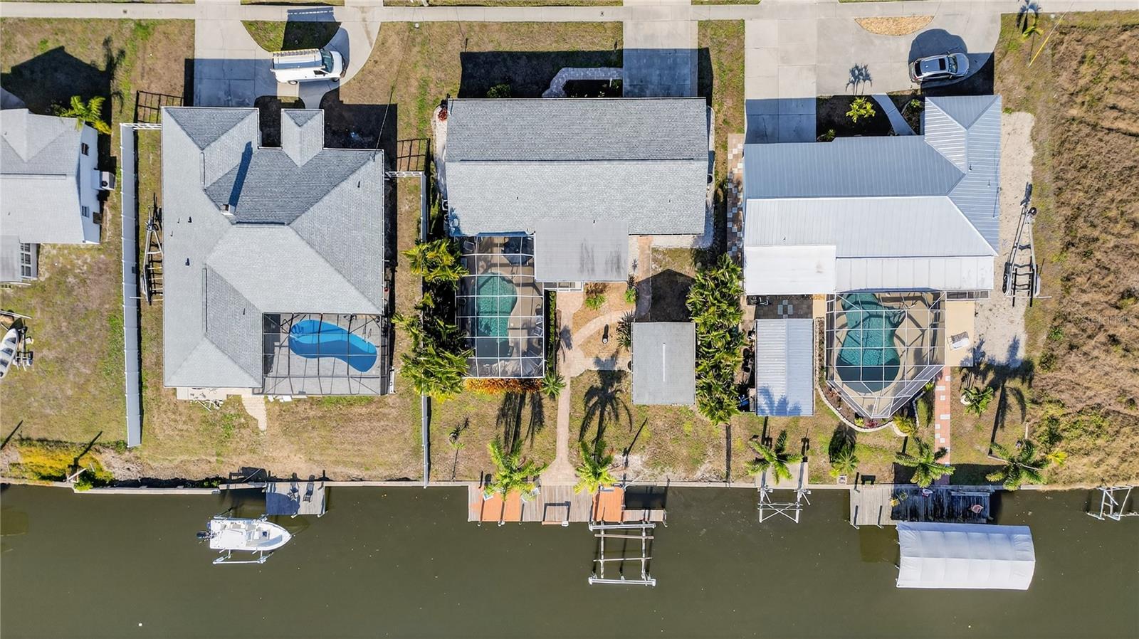 PORT CHARLOTTE SEC 039 - Residential