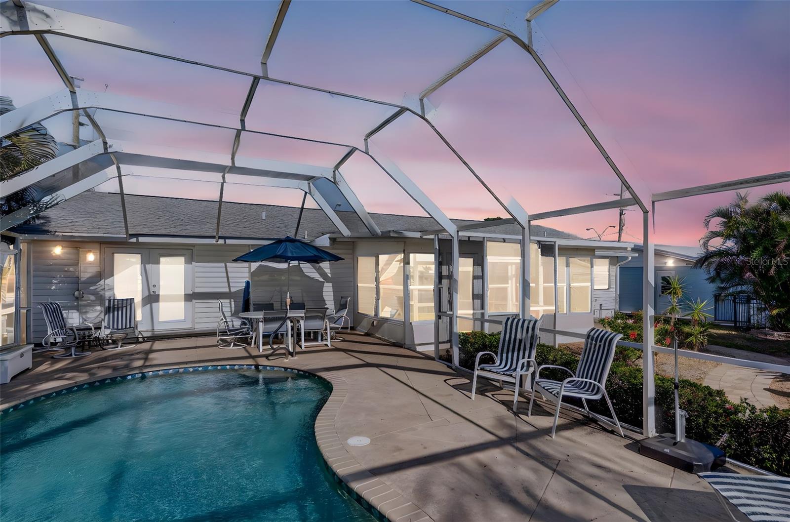 PORT CHARLOTTE SEC 039 - Residential