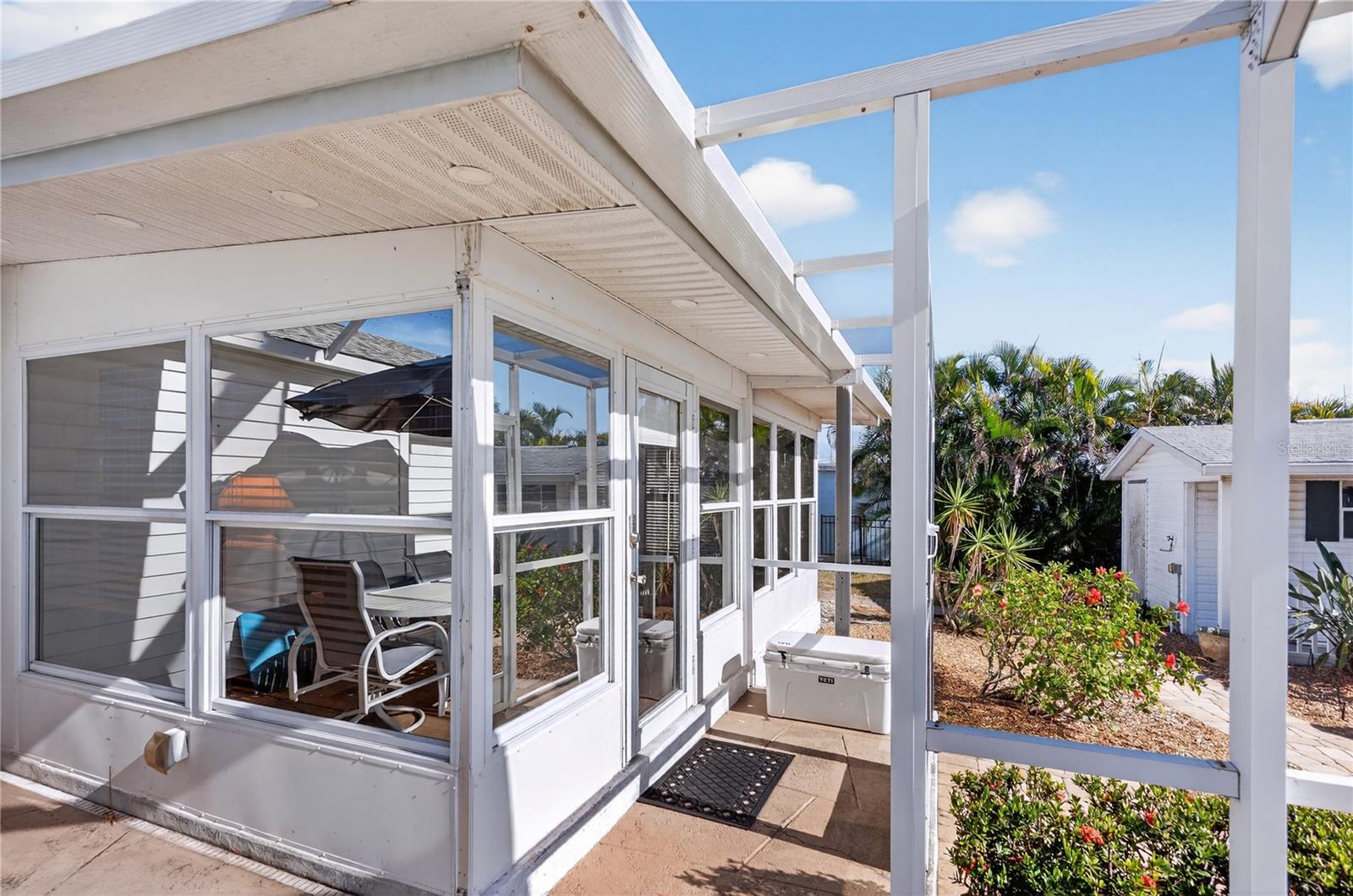 PORT CHARLOTTE SEC 039 - Residential