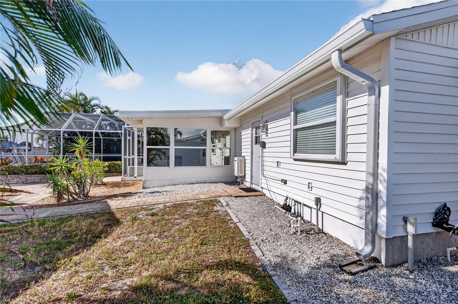 PORT CHARLOTTE SEC 039 - Residential