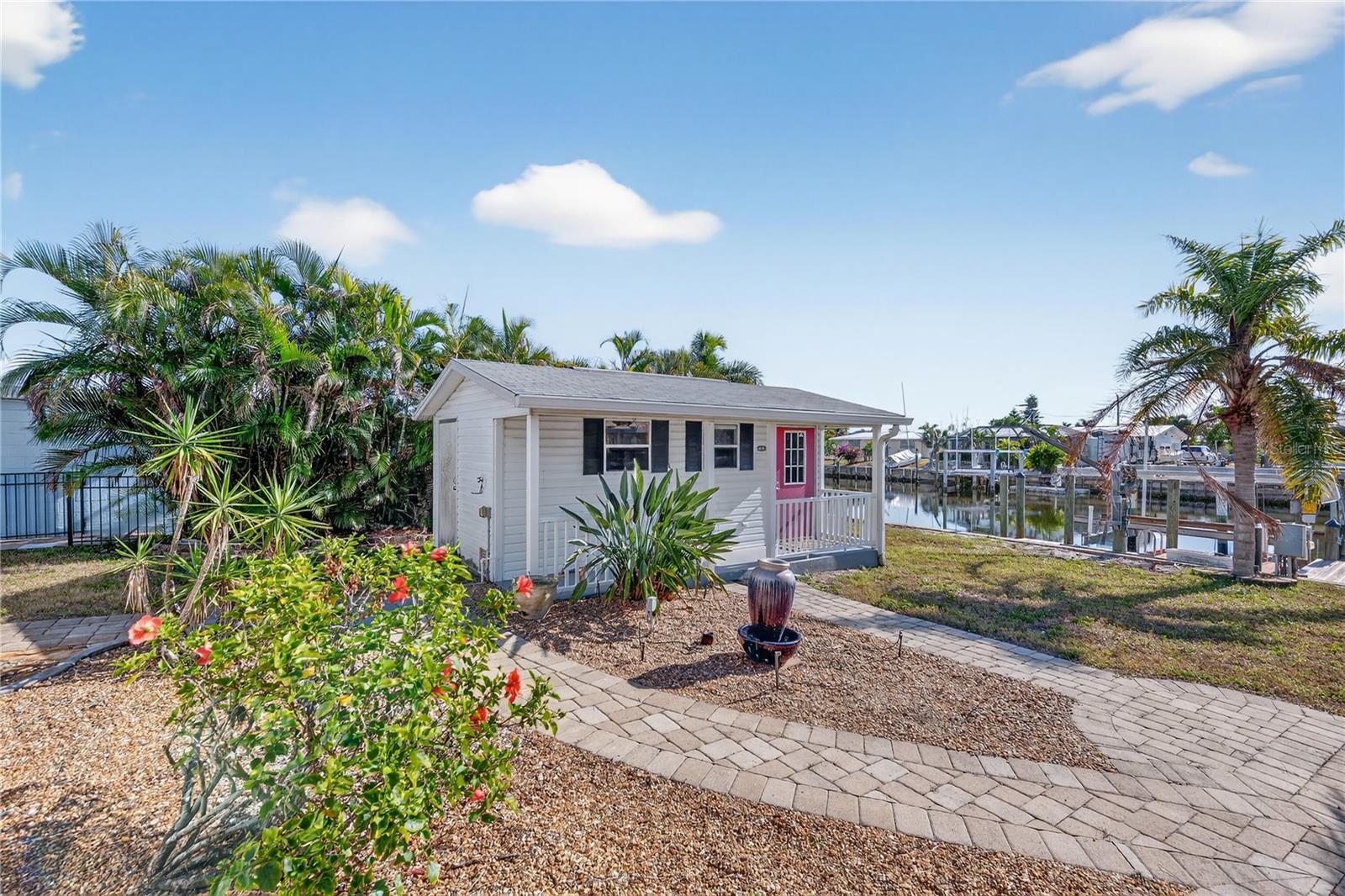 PORT CHARLOTTE SEC 039 - Residential