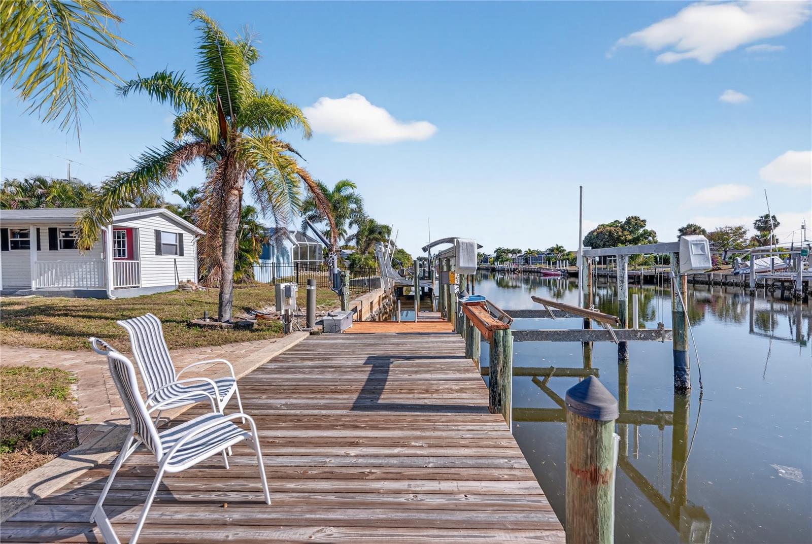 PORT CHARLOTTE SEC 039 - Residential