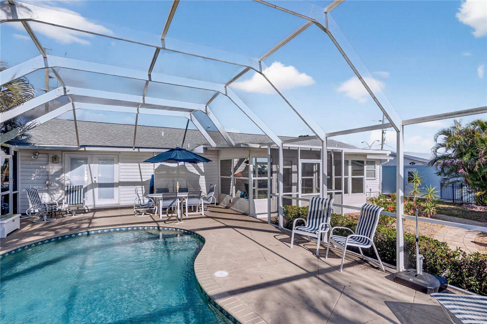 PORT CHARLOTTE SEC 039 - Residential