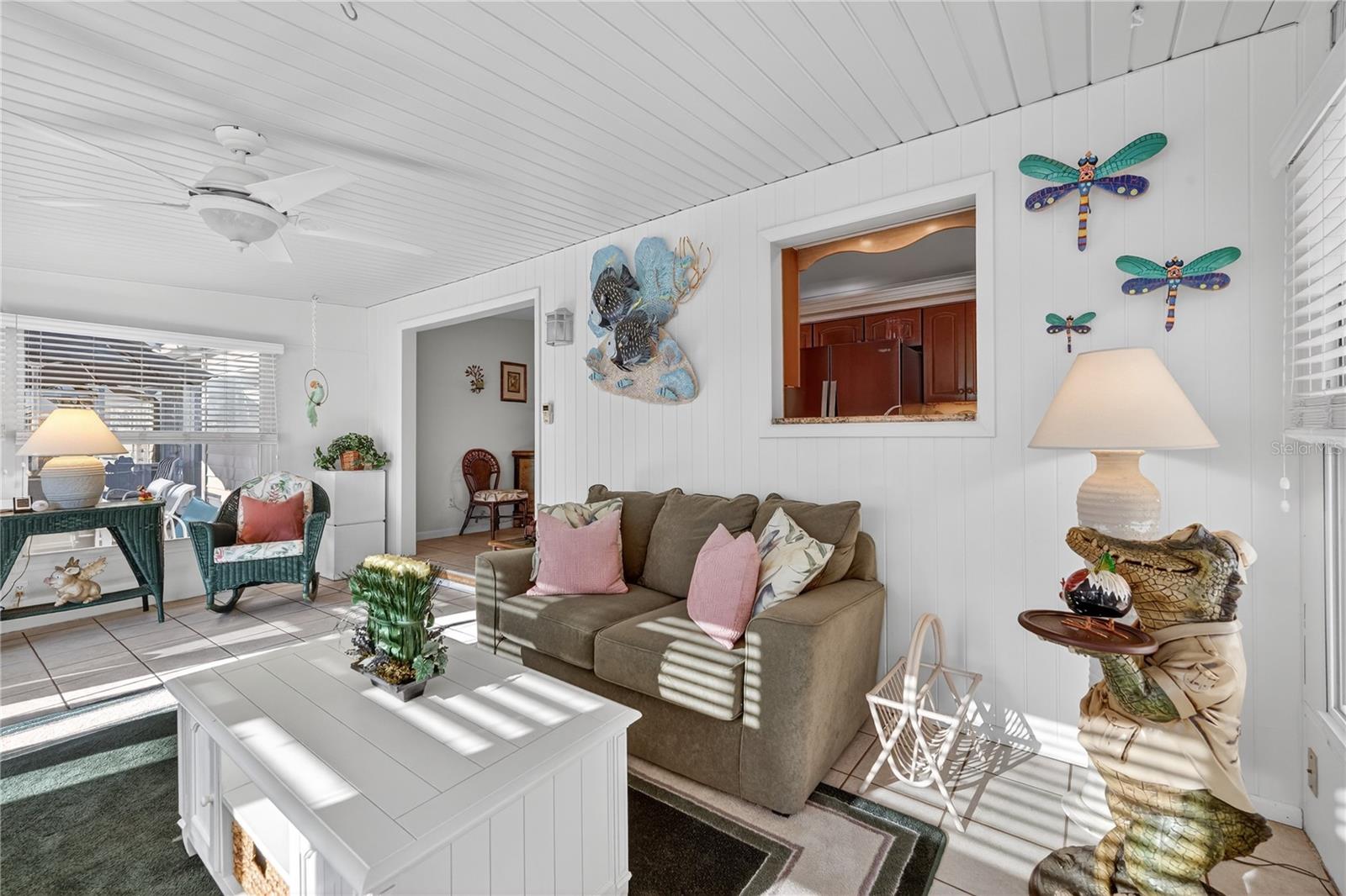 PORT CHARLOTTE SEC 039 - Residential