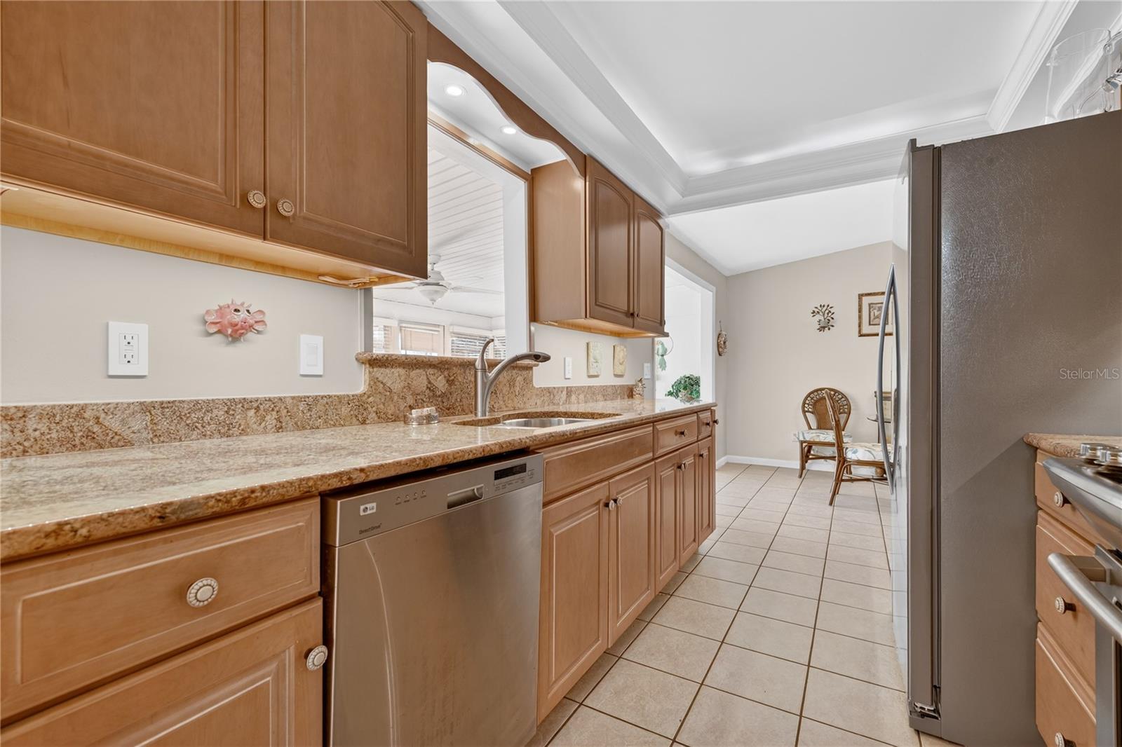 PORT CHARLOTTE SEC 039 - Residential