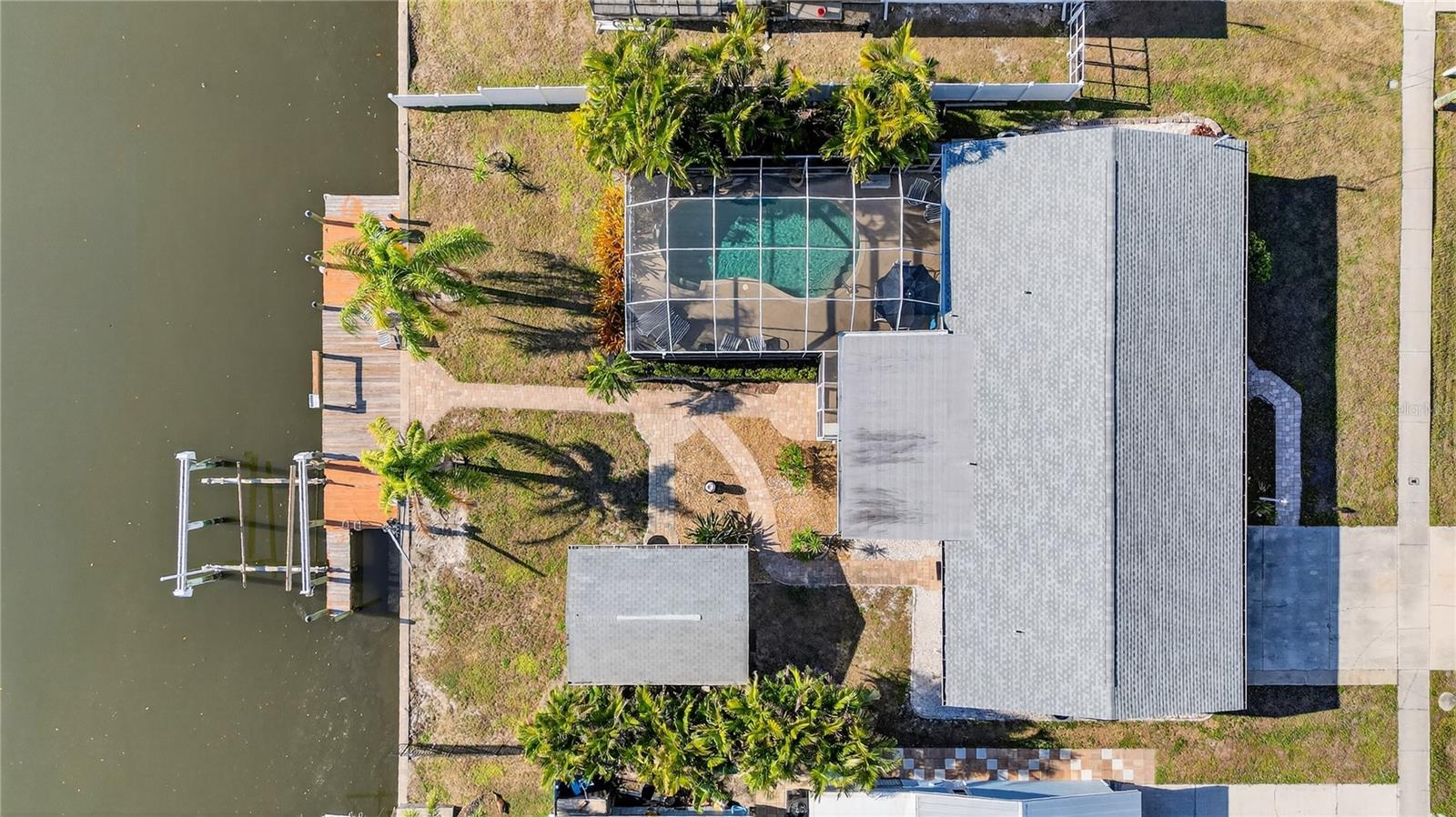 PORT CHARLOTTE SEC 039 - Residential