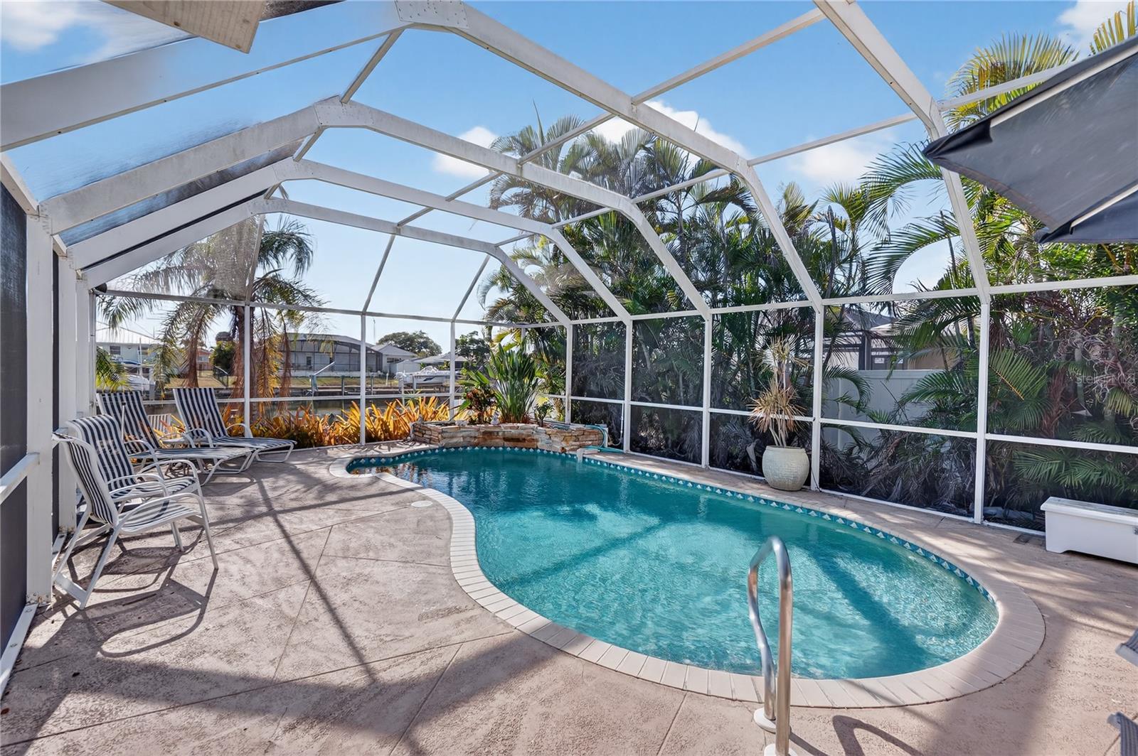 PORT CHARLOTTE SEC 039 - Residential