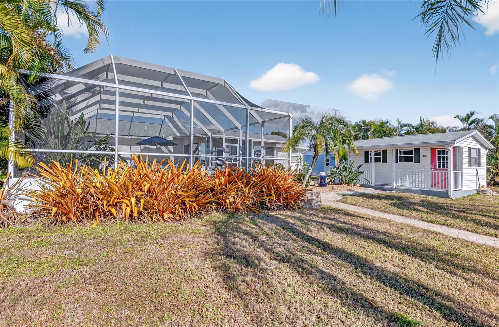 PORT CHARLOTTE SEC 039 - Residential