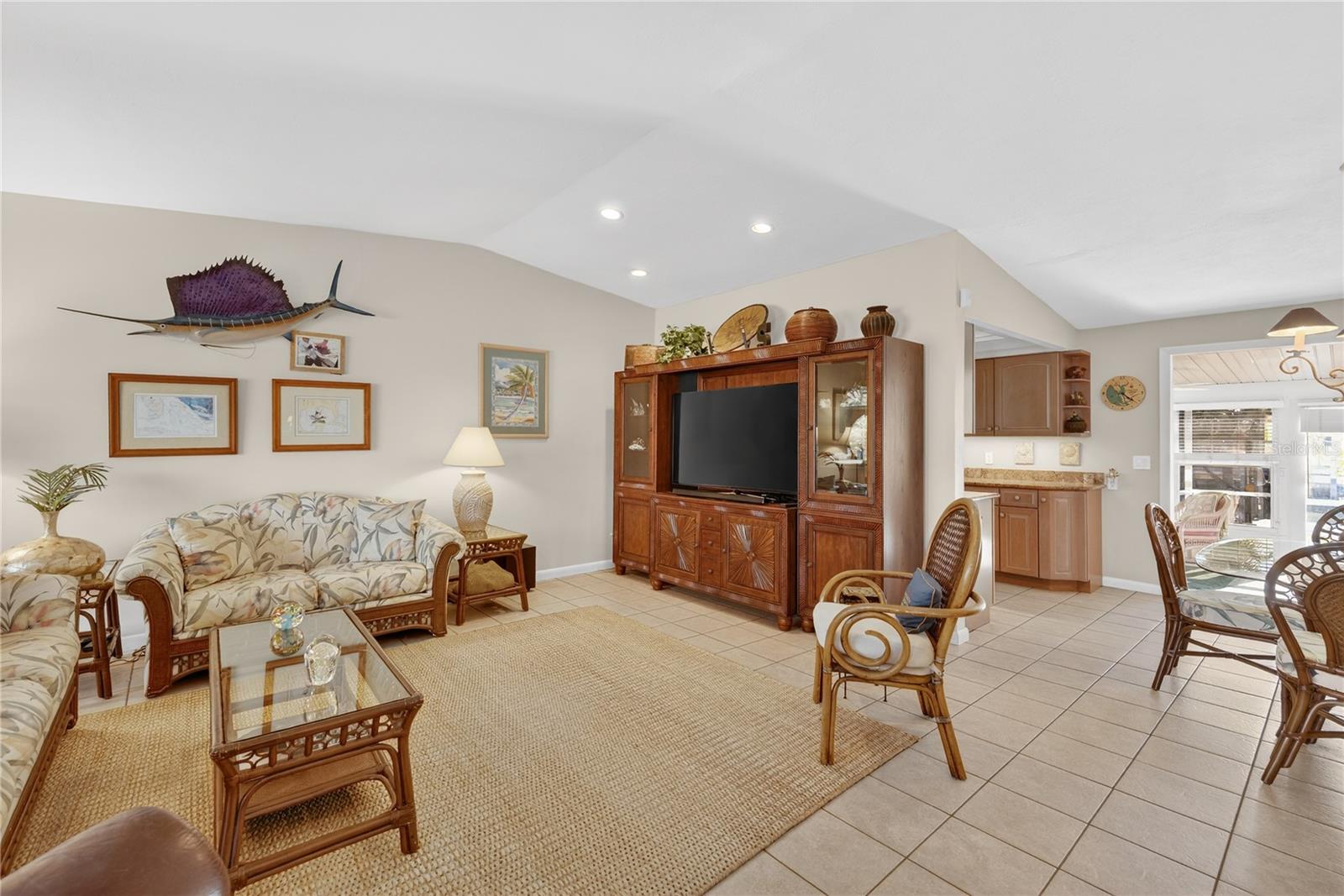 PORT CHARLOTTE SEC 039 - Residential