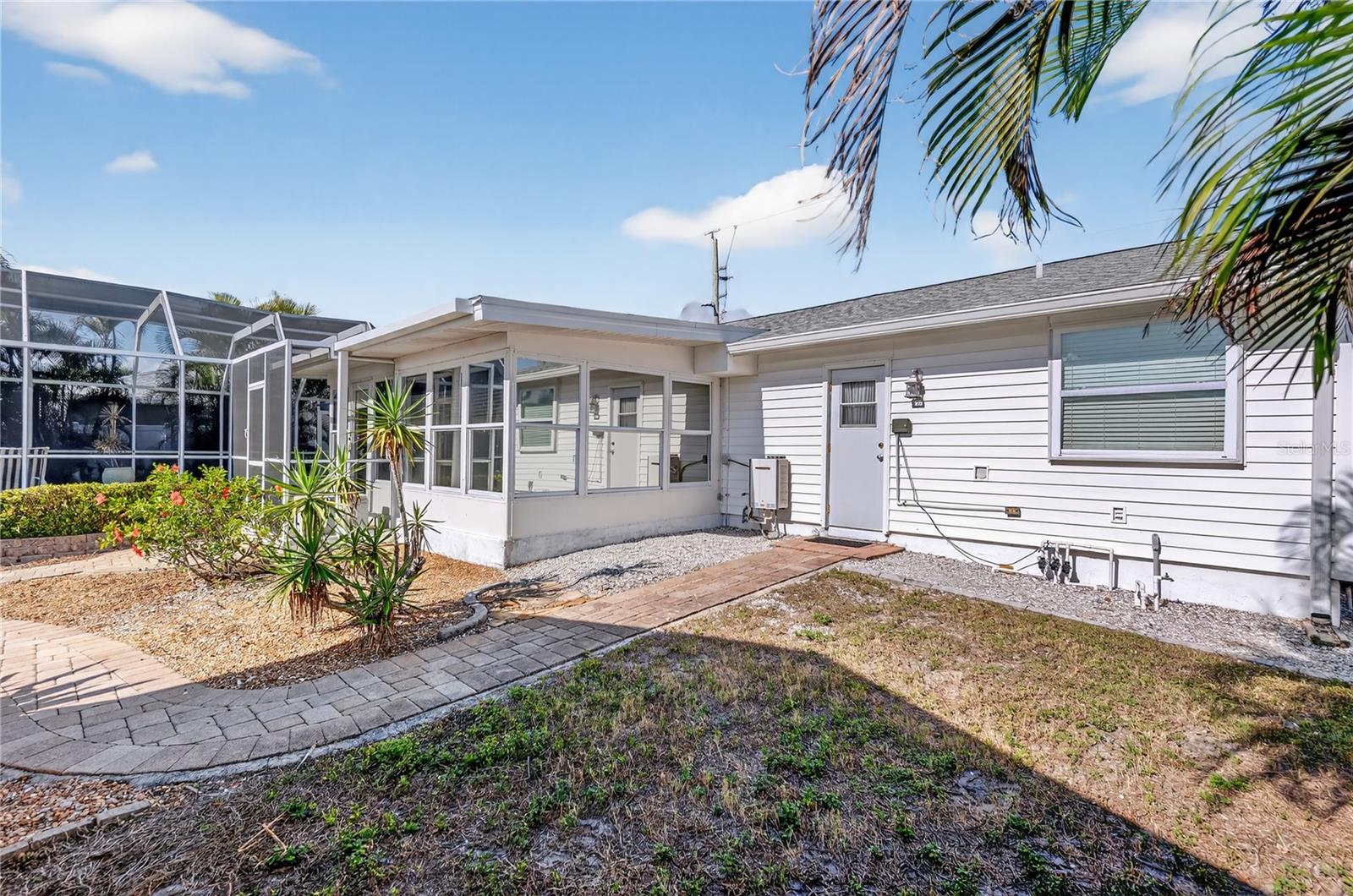 PORT CHARLOTTE SEC 039 - Residential