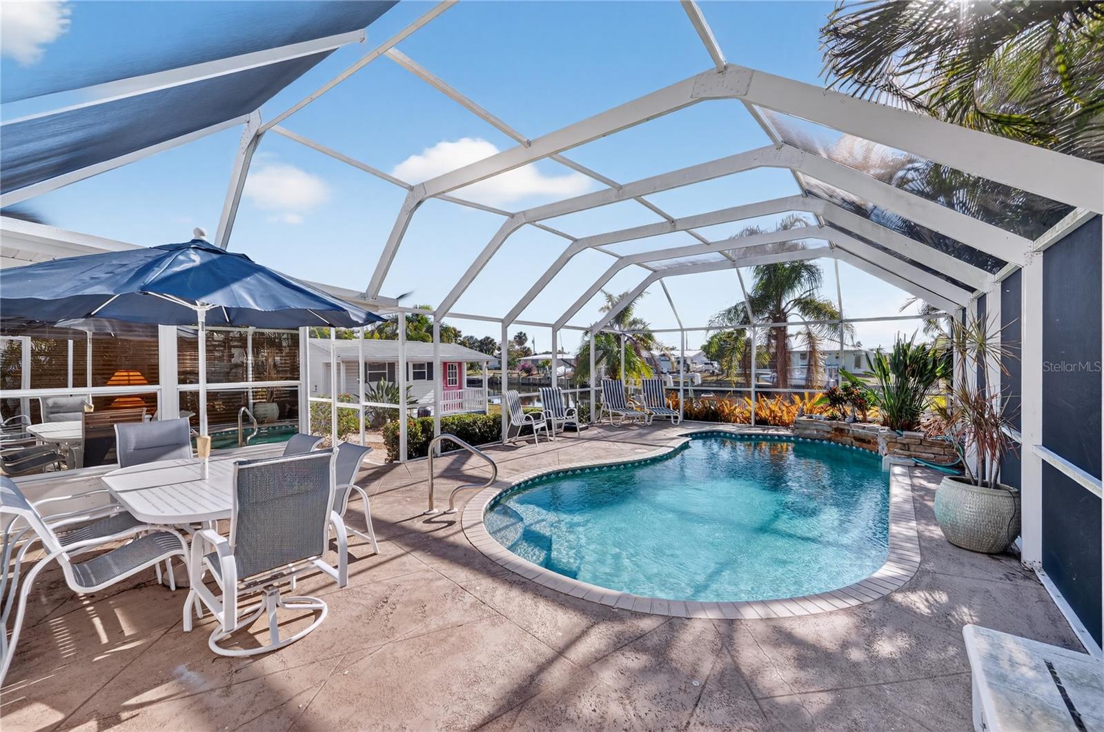 PORT CHARLOTTE SEC 039 - Residential