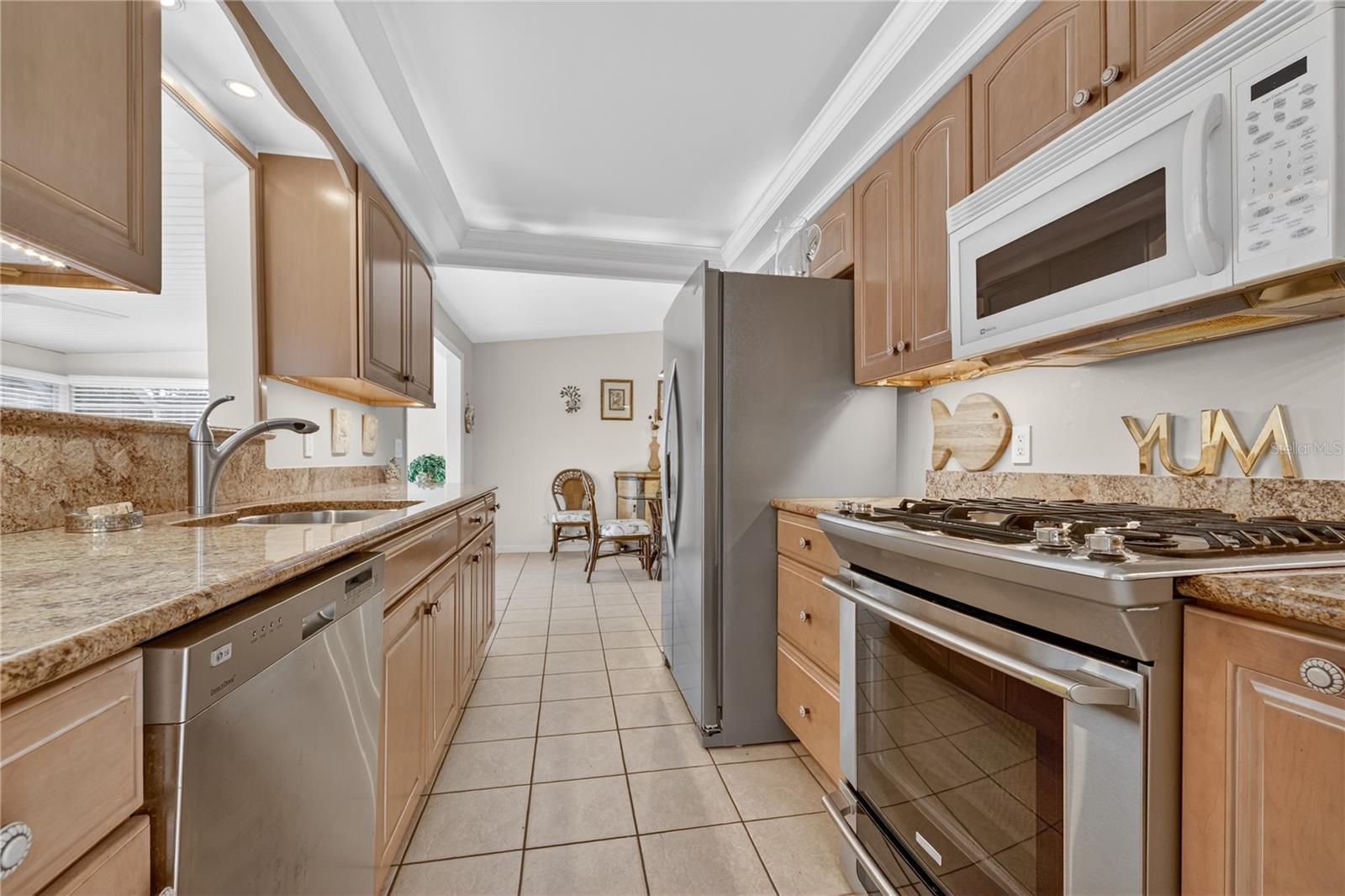 PORT CHARLOTTE SEC 039 - Residential