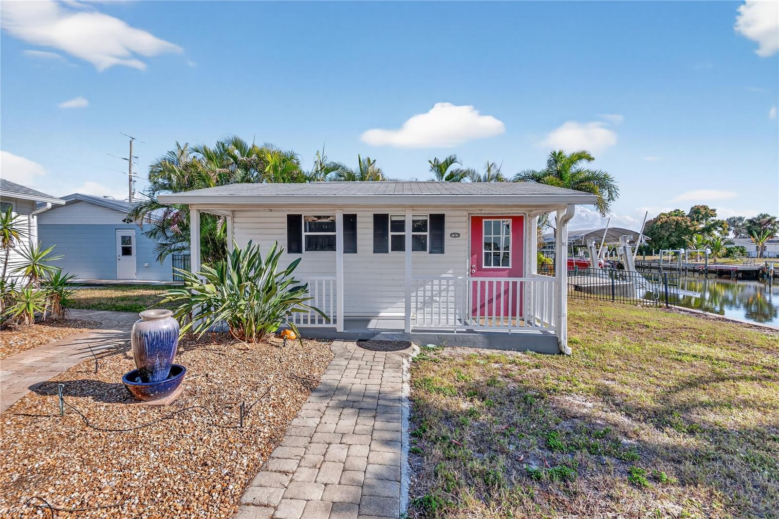 PORT CHARLOTTE SEC 039 - Residential