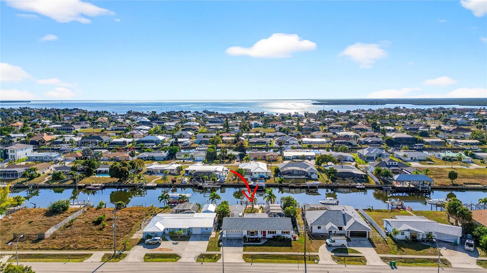 PORT CHARLOTTE SEC 039 - Residential