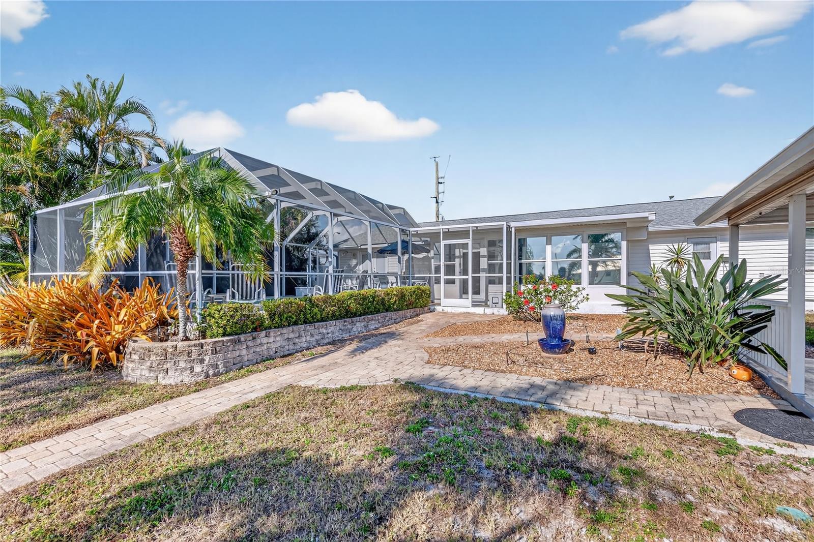 PORT CHARLOTTE SEC 039 - Residential