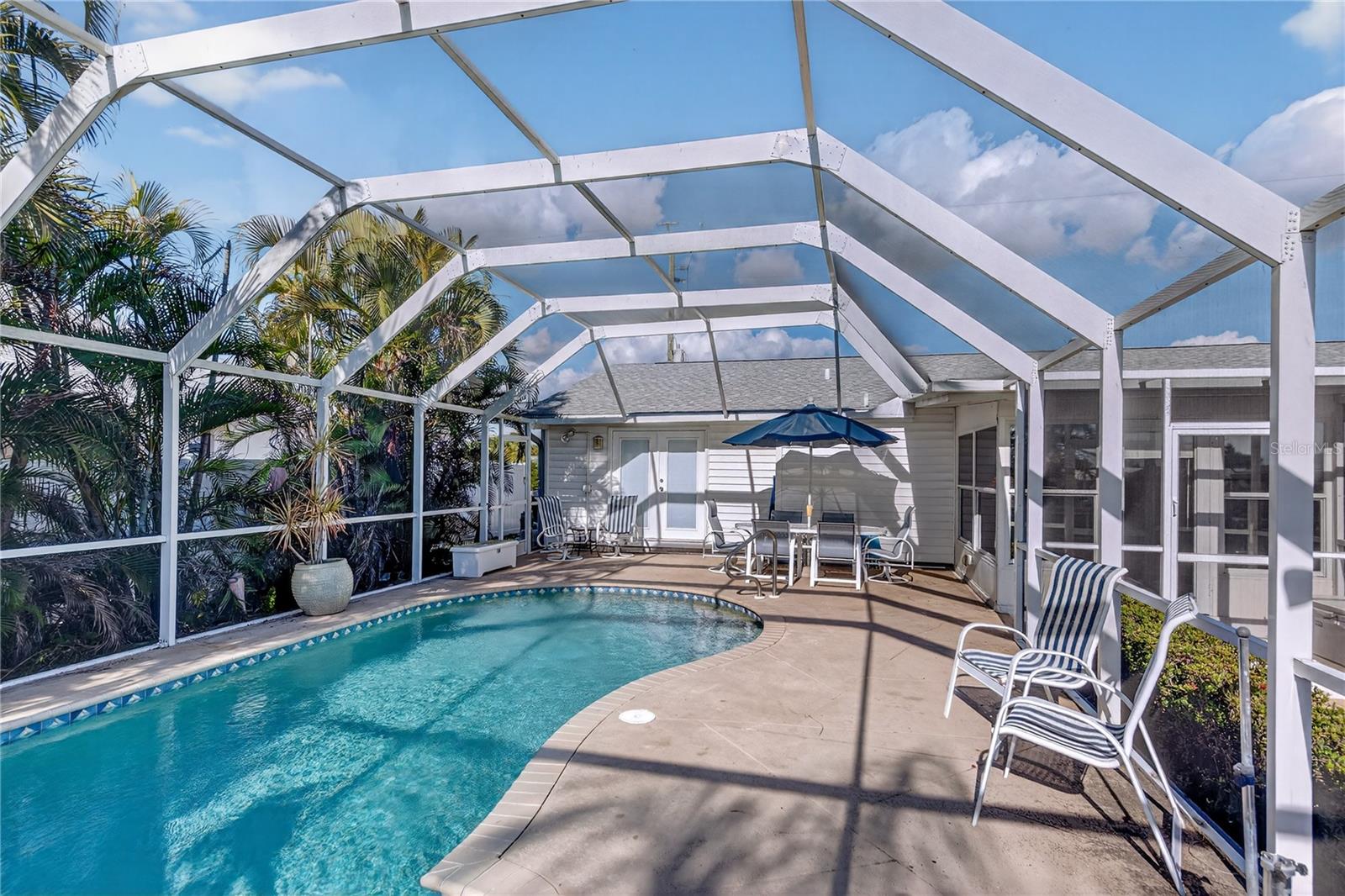 PORT CHARLOTTE SEC 039 - Residential