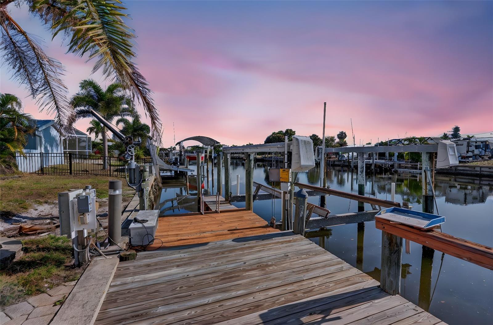 PORT CHARLOTTE SEC 039 - Residential