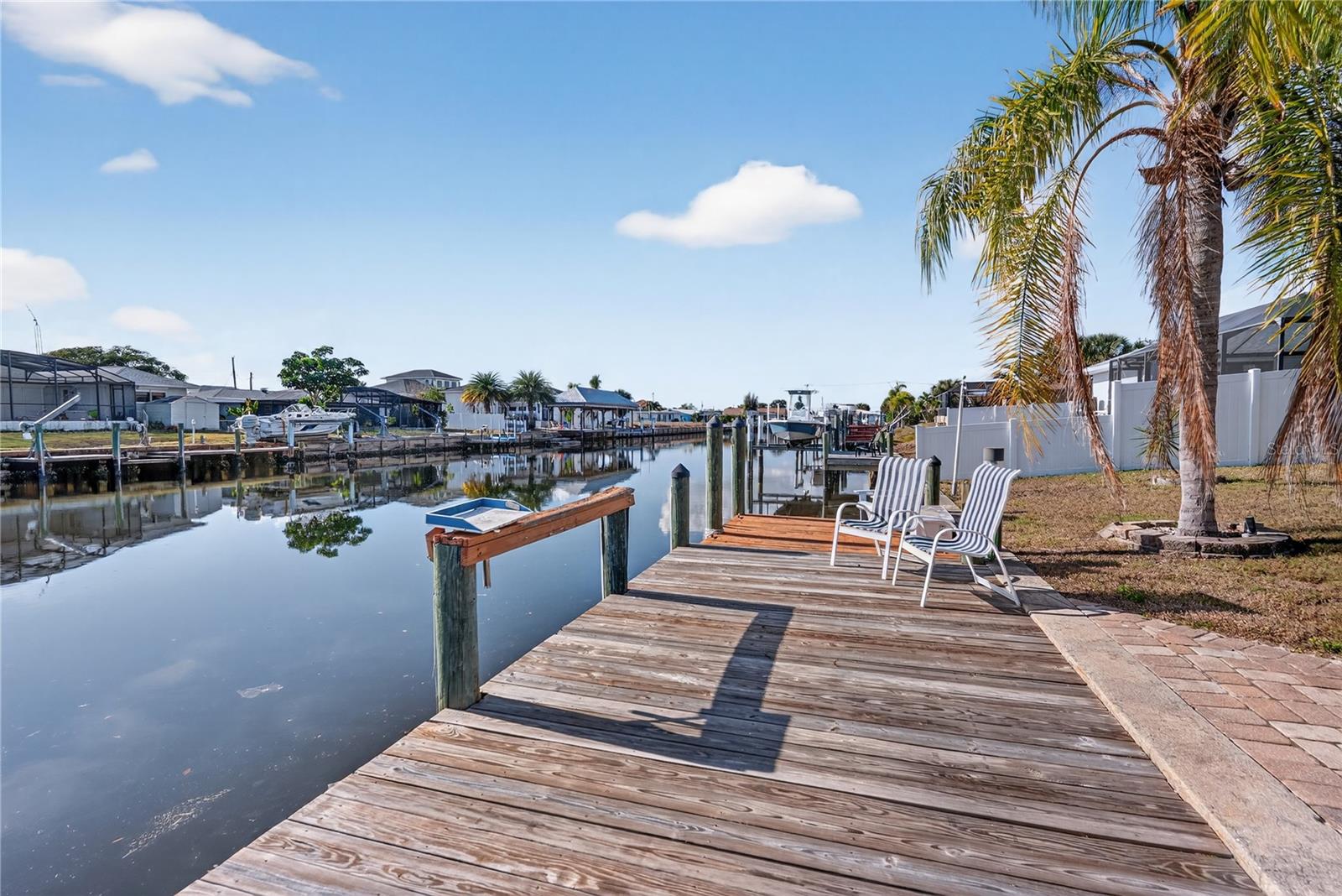 PORT CHARLOTTE SEC 039 - Residential