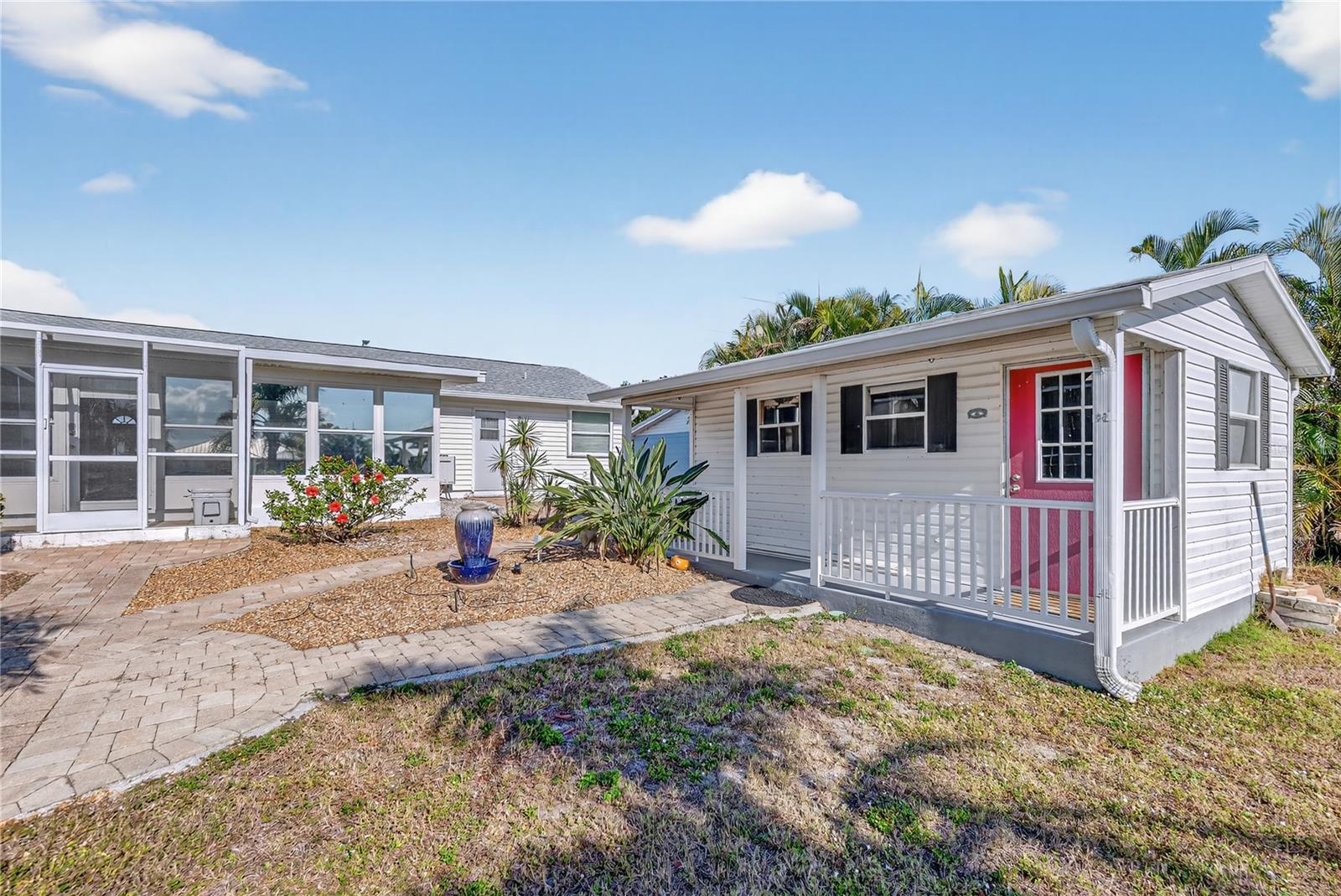 PORT CHARLOTTE SEC 039 - Residential