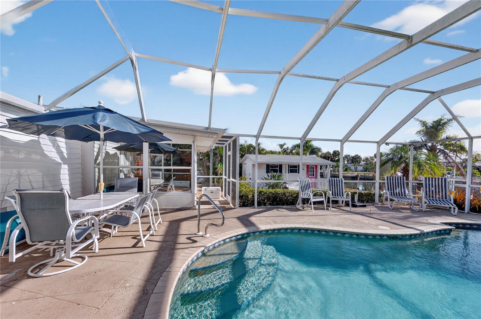 PORT CHARLOTTE SEC 039 - Residential