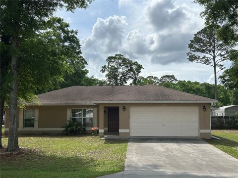 Photo of 6276 NW 57th Court, Ocala, FL 34482 (MLS # OM698510)
