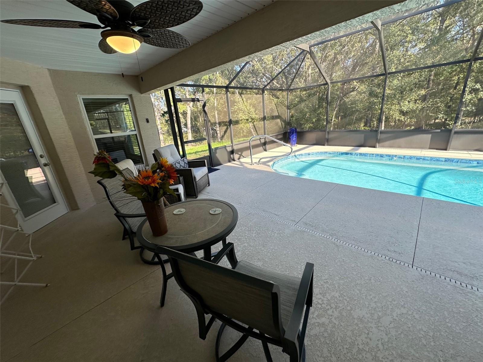 CITRUS SPGS UNIT 04 - Residential