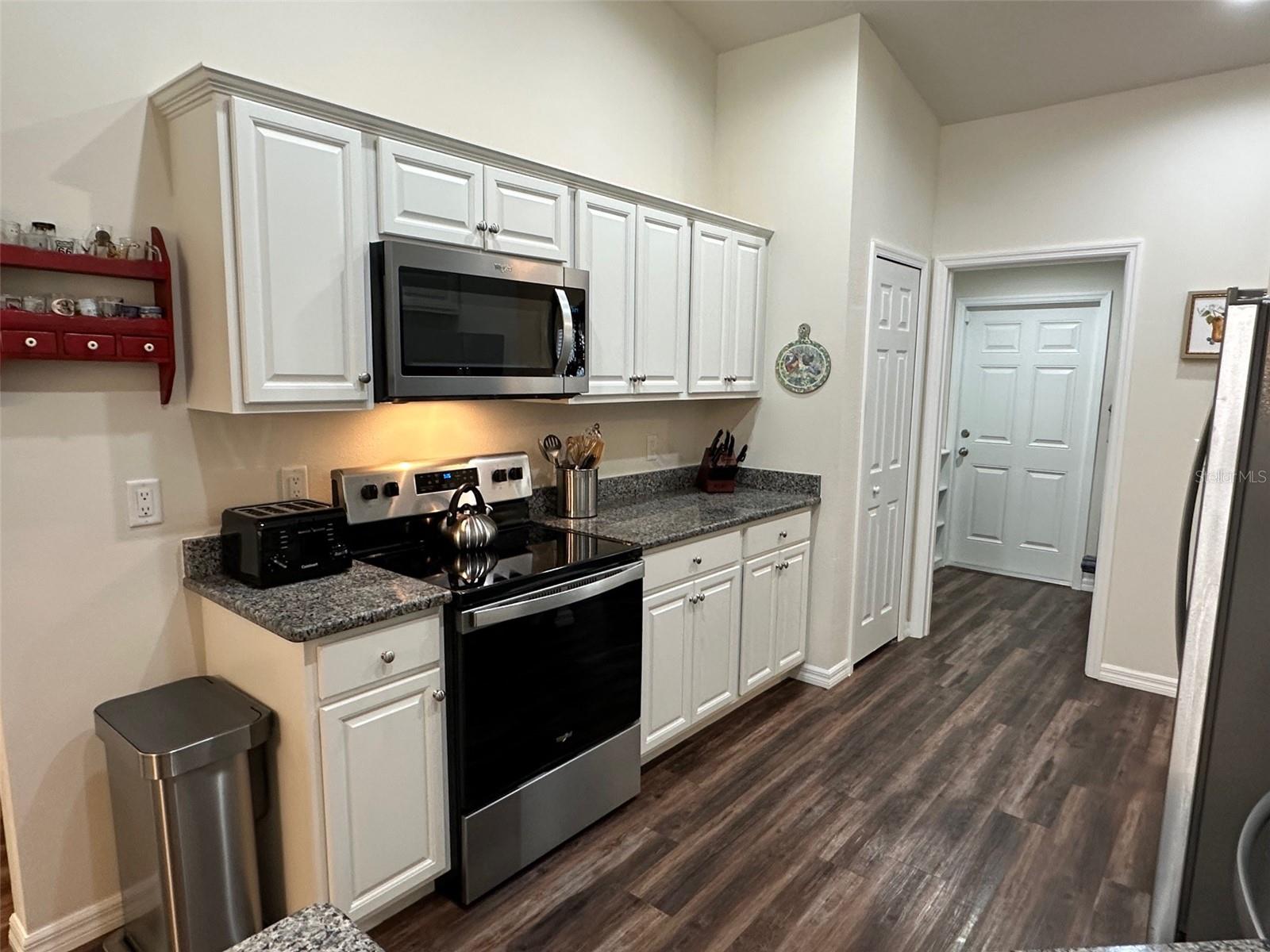 CITRUS SPGS UNIT 04 - Residential