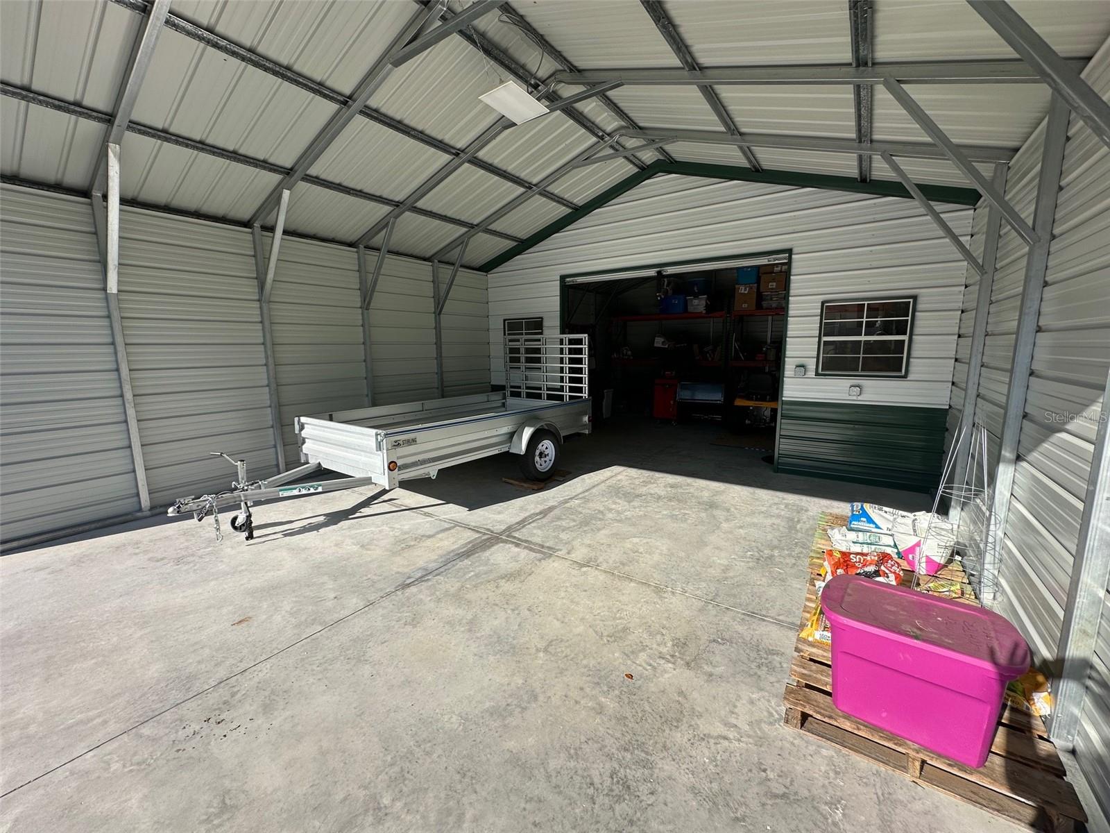 CITRUS SPGS UNIT 04 - Residential