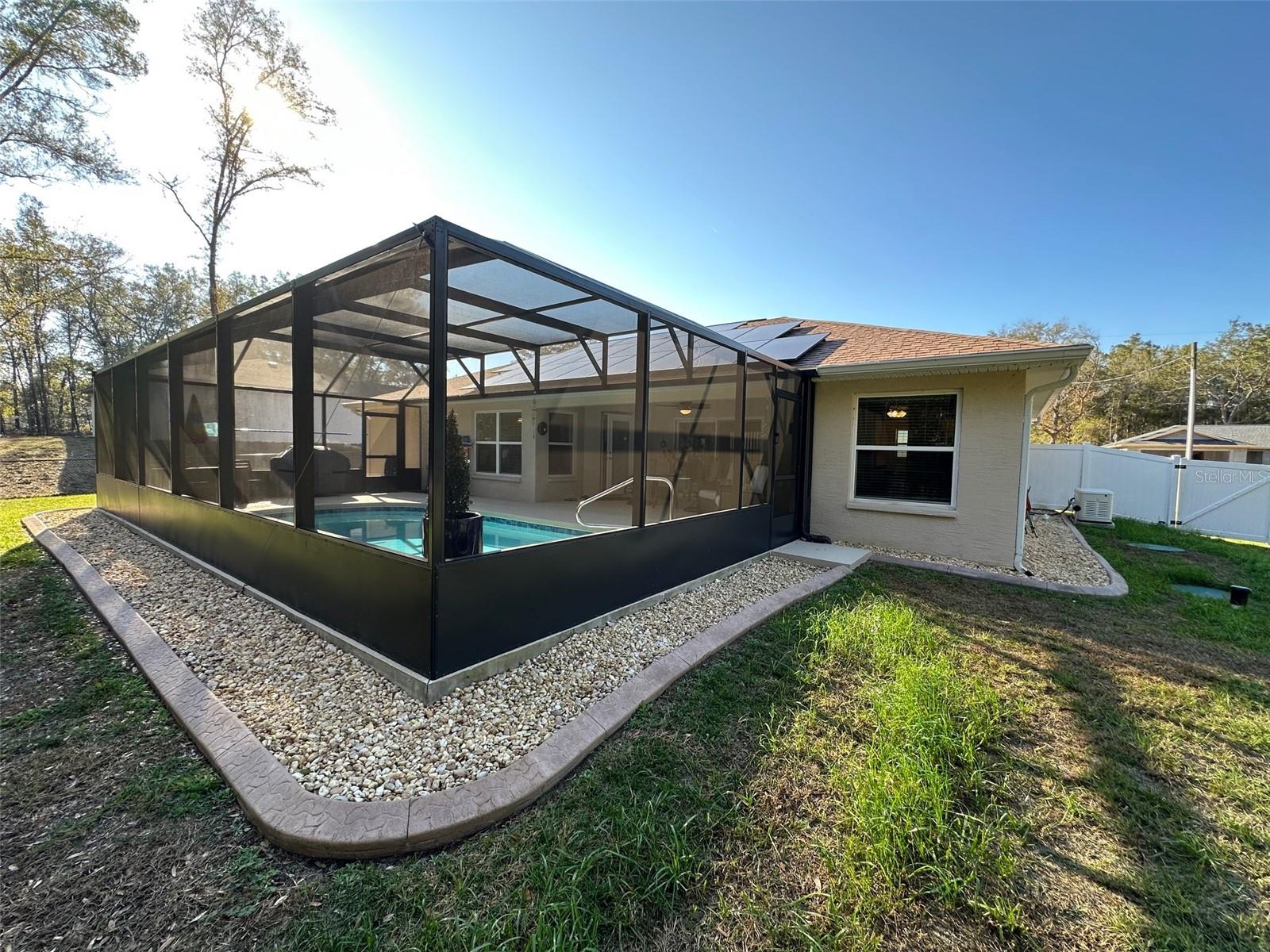 CITRUS SPGS UNIT 04 - Residential