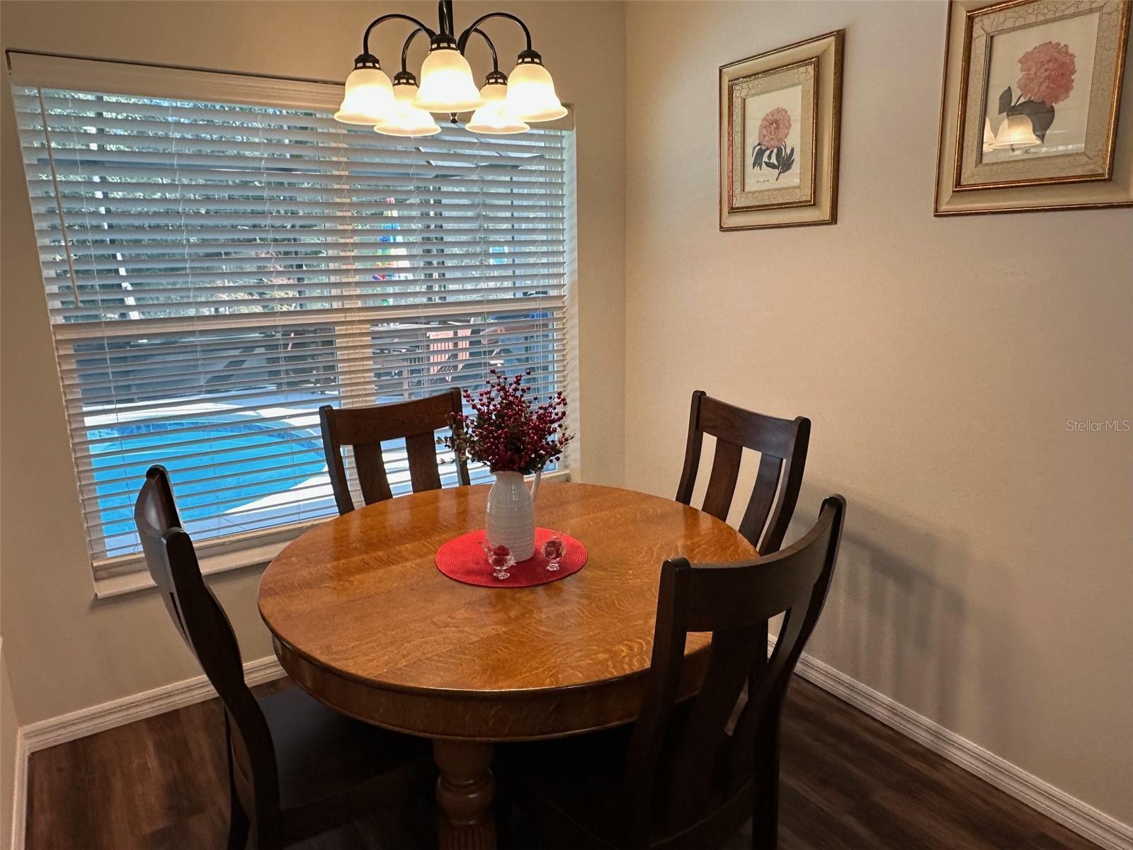 CITRUS SPGS UNIT 04 - Residential