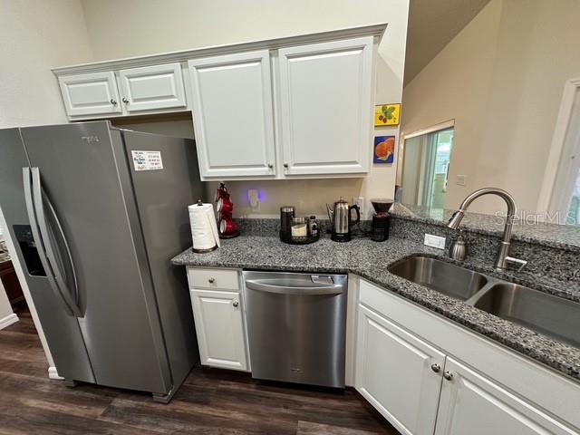 CITRUS SPGS UNIT 04 - Residential