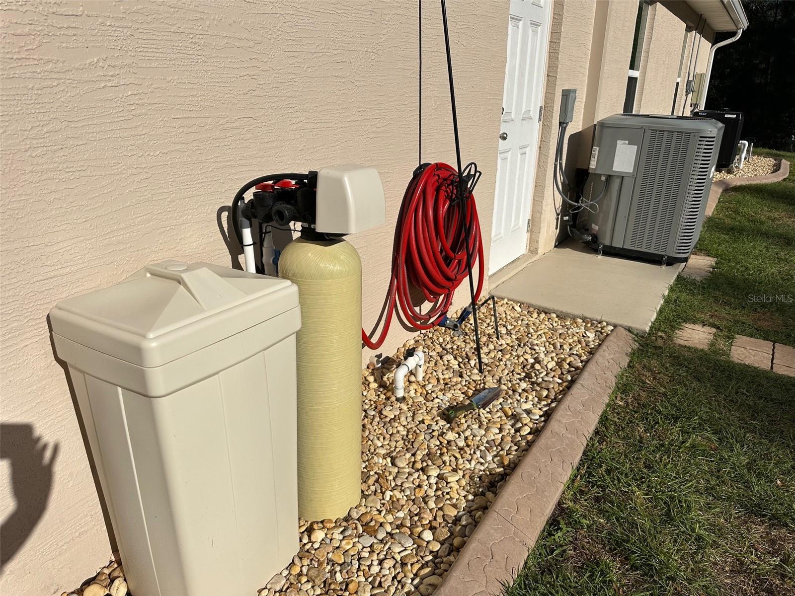 CITRUS SPGS UNIT 04 - Residential