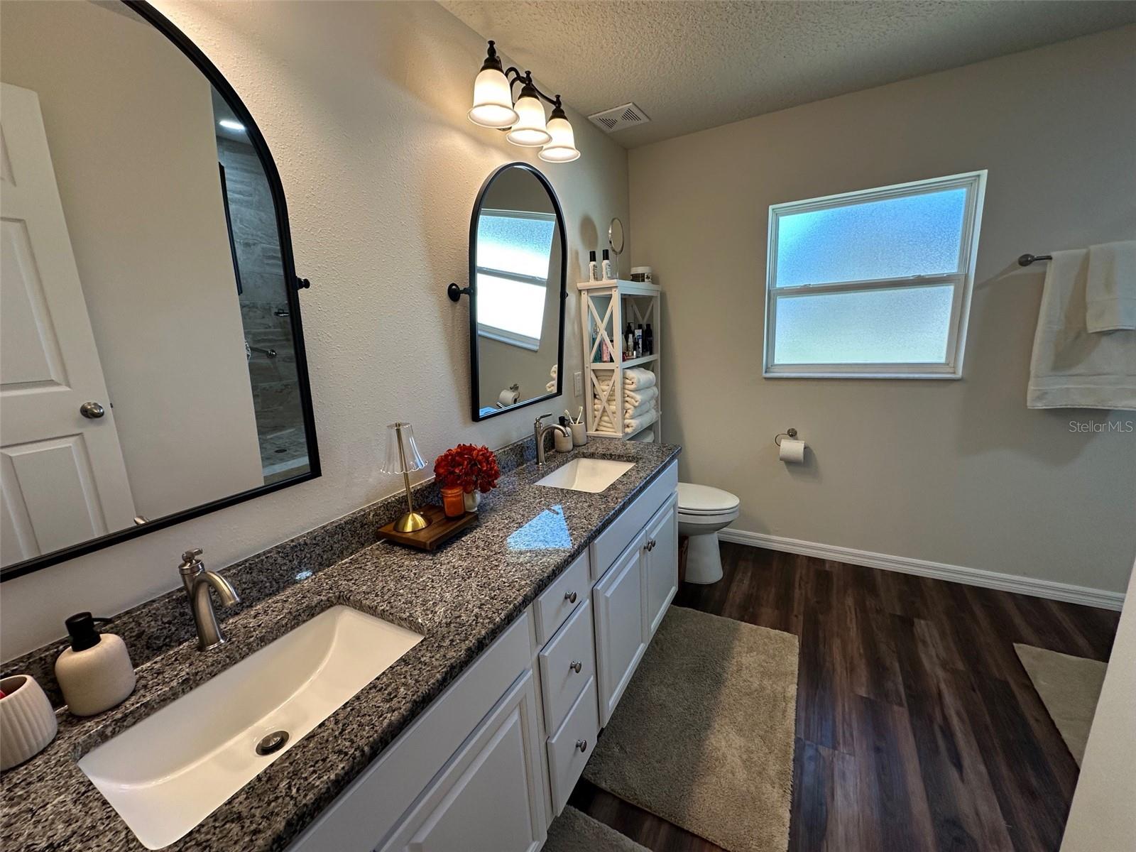 CITRUS SPGS UNIT 04 - Residential