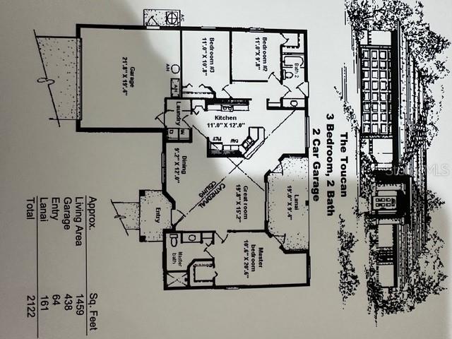 CITRUS SPGS UNIT 04 - Residential