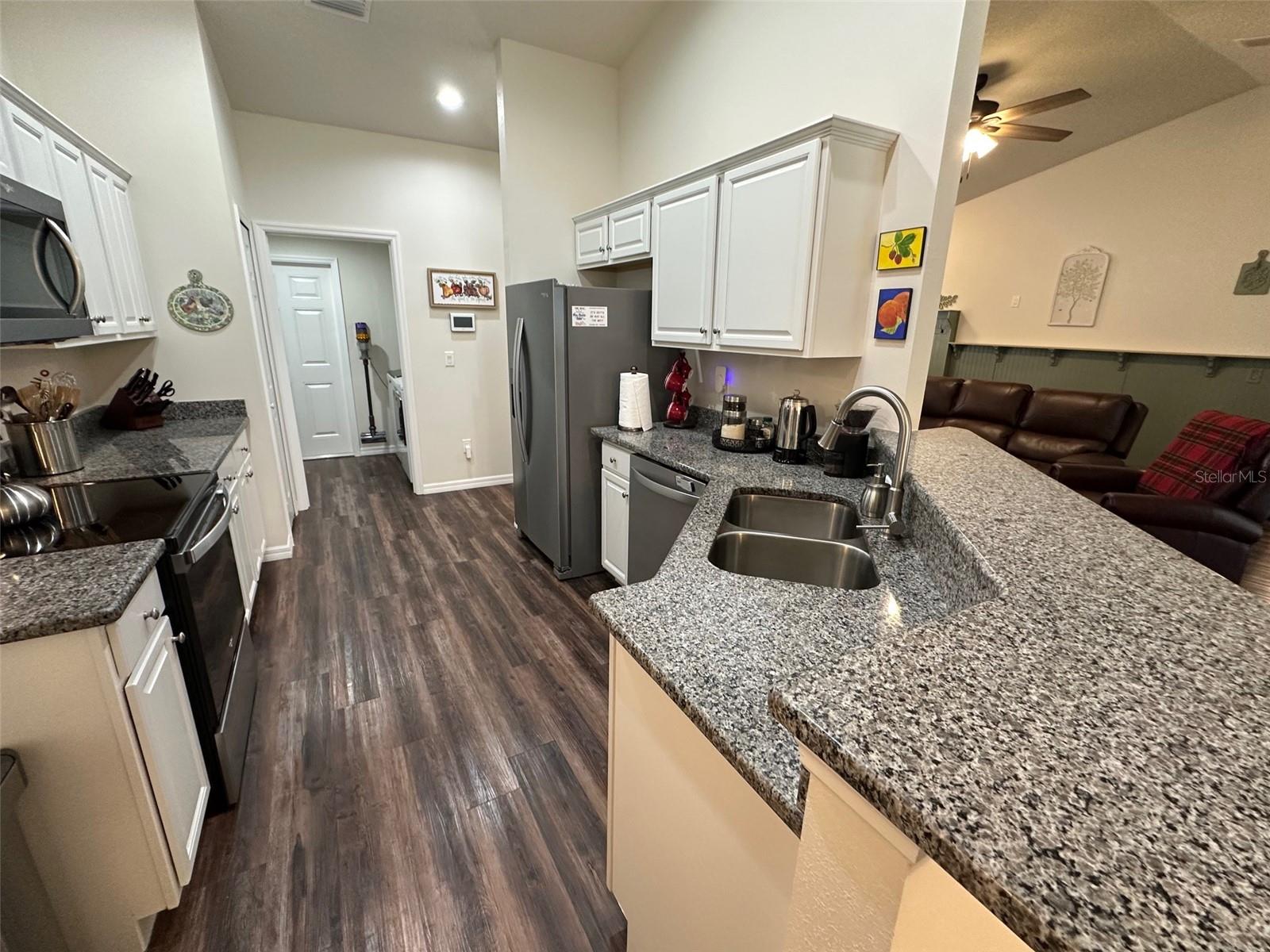 CITRUS SPGS UNIT 04 - Residential