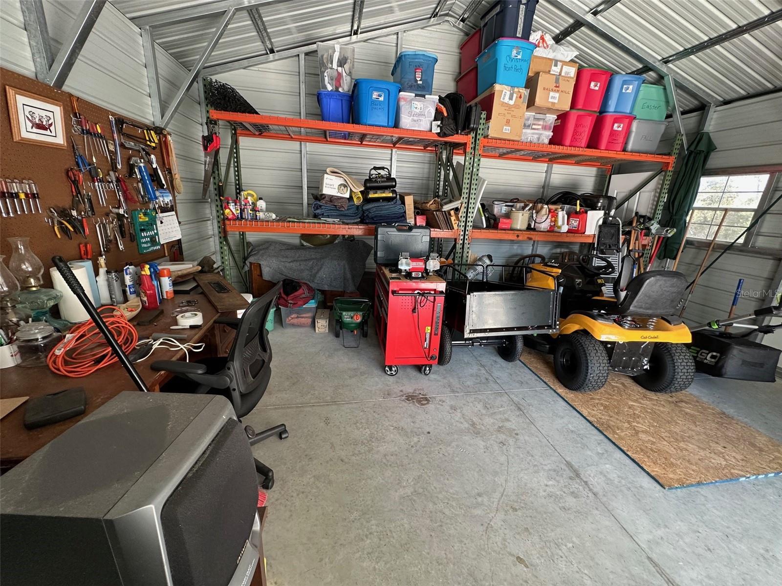 CITRUS SPGS UNIT 04 - Residential