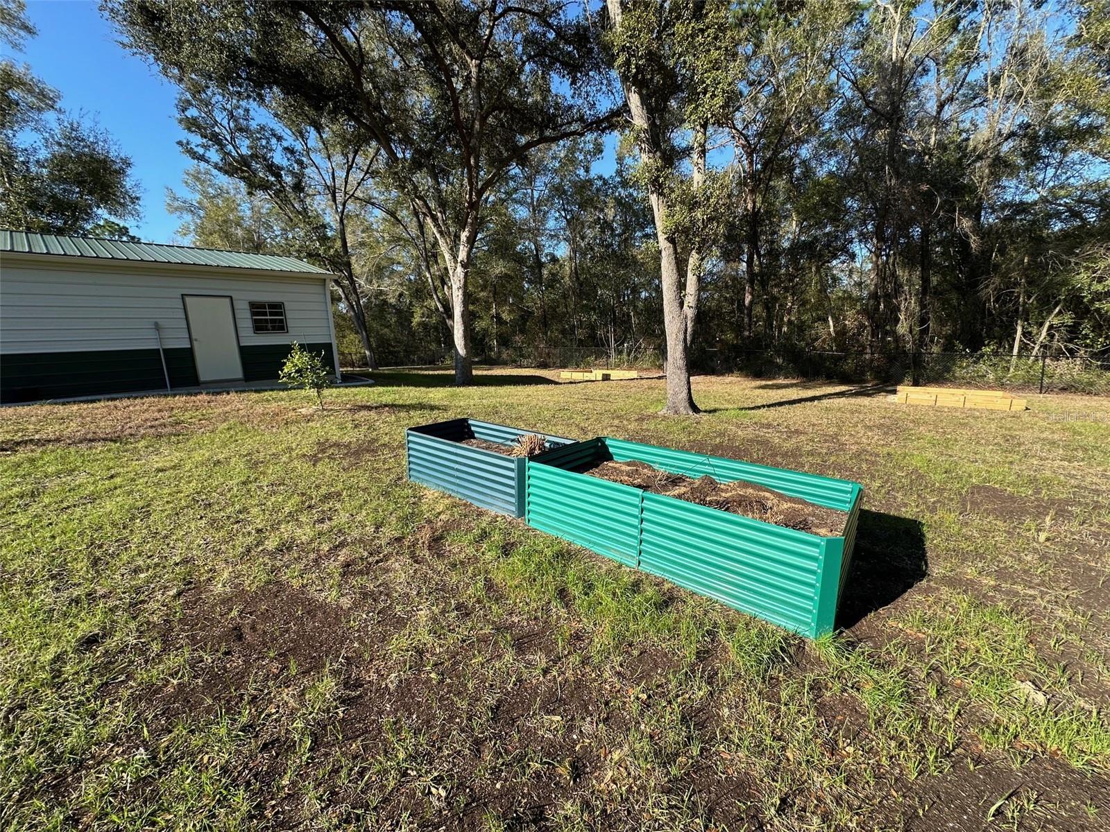 CITRUS SPGS UNIT 04 - Residential