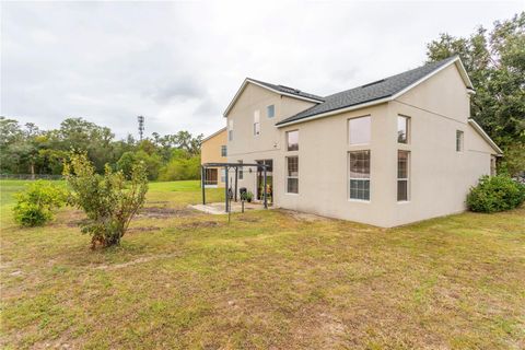 A home in EUSTIS