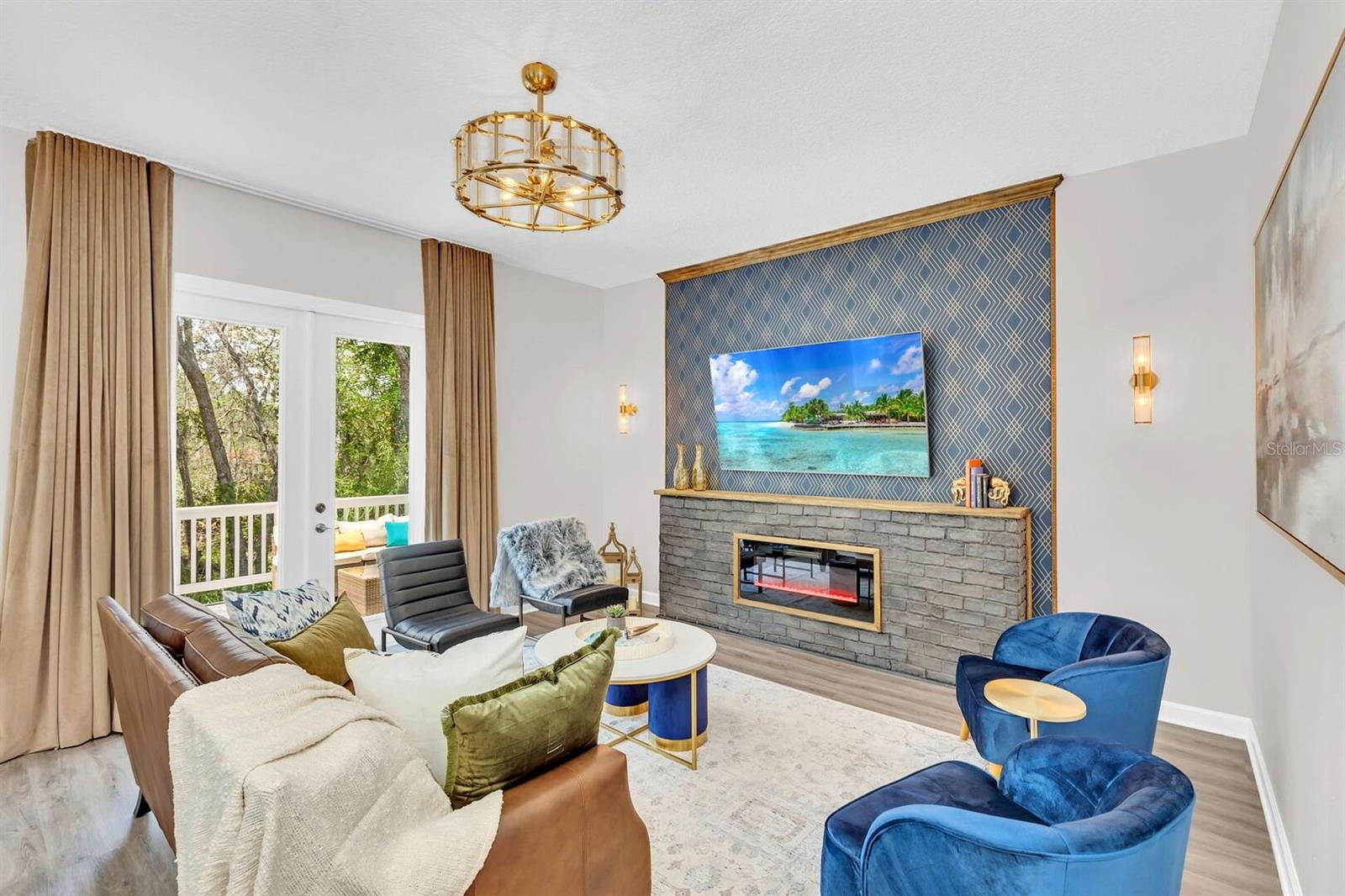 REUNION RESORT - Residential