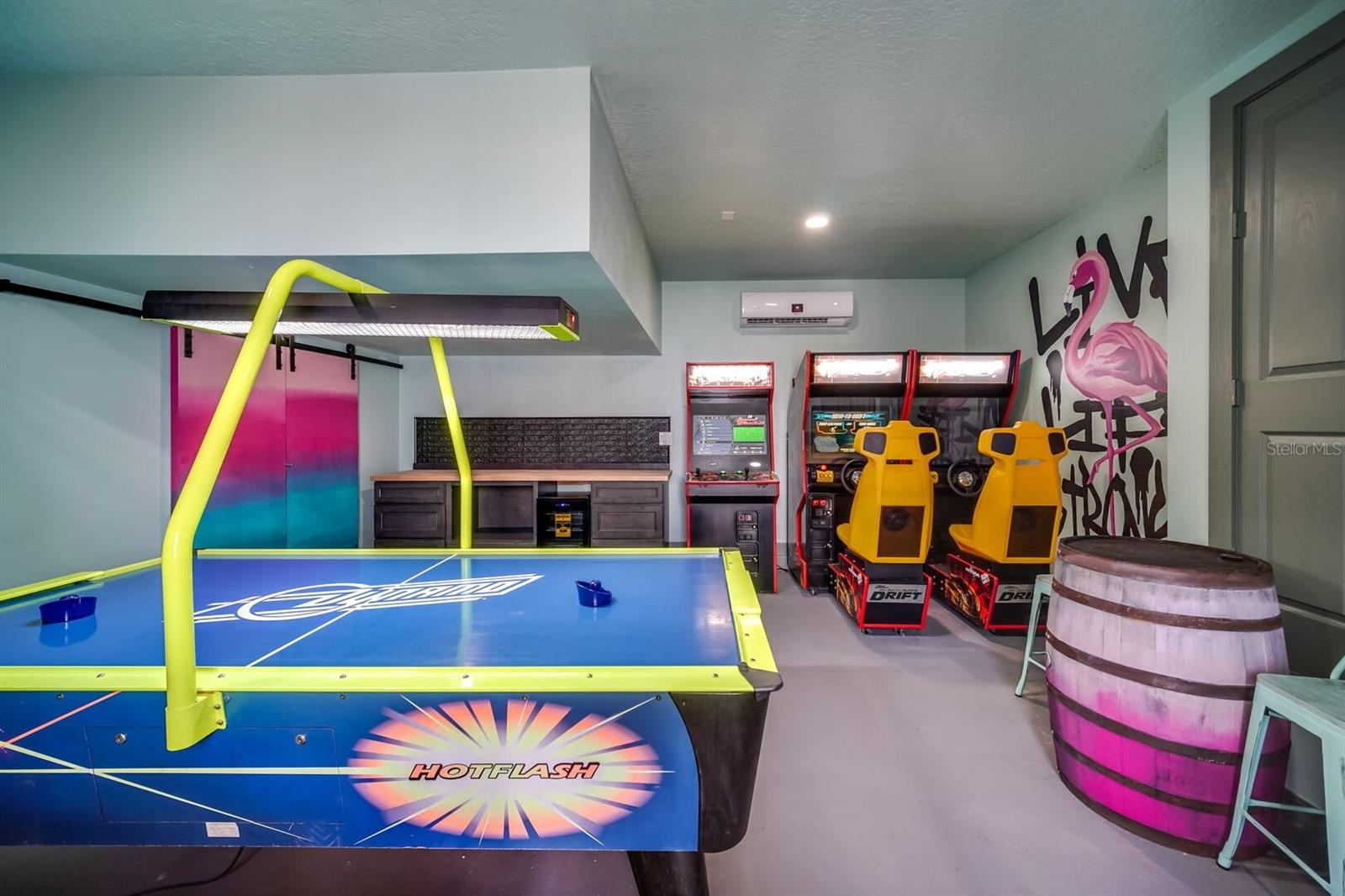 REUNION RESORT - Residential