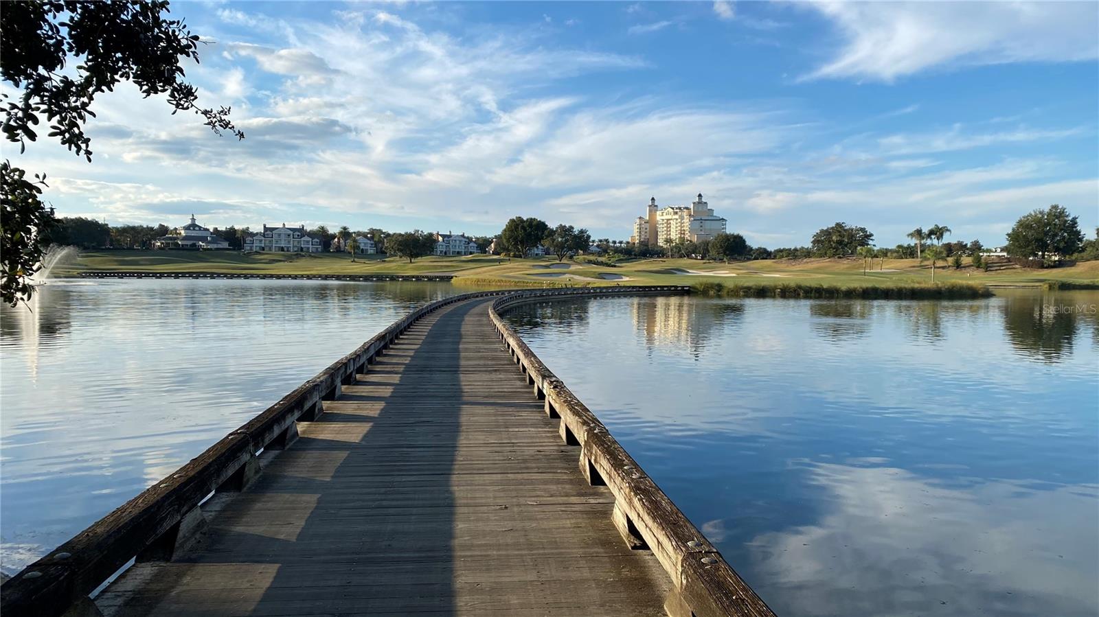 REUNION RESORT - Residential